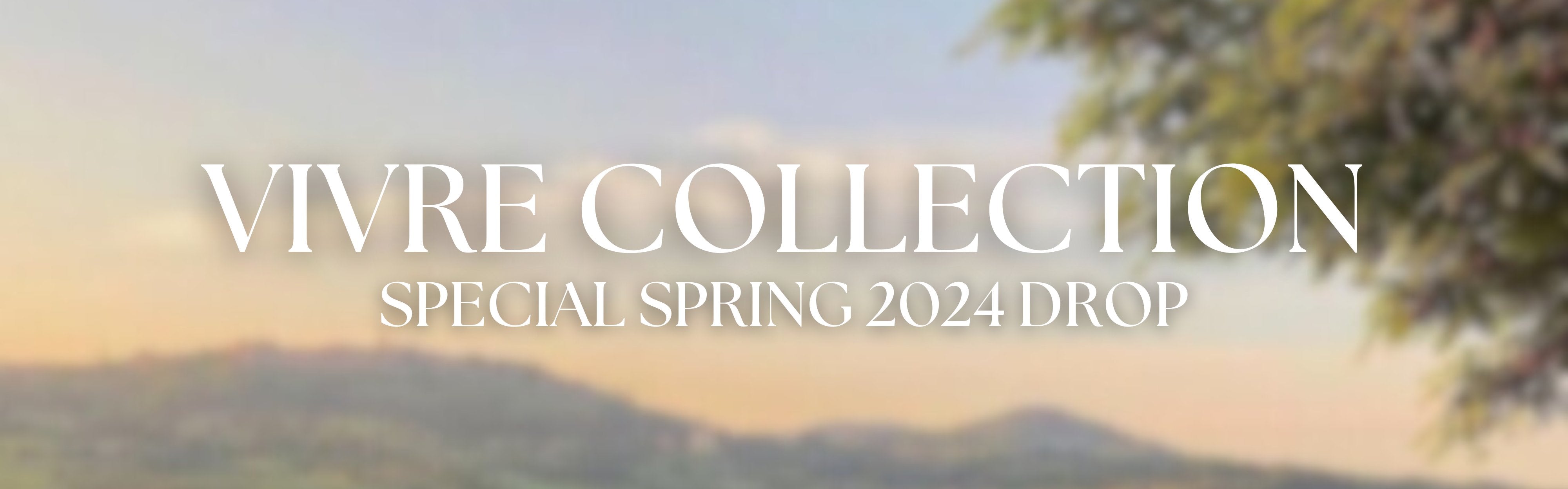 VIVRE COLLECTION