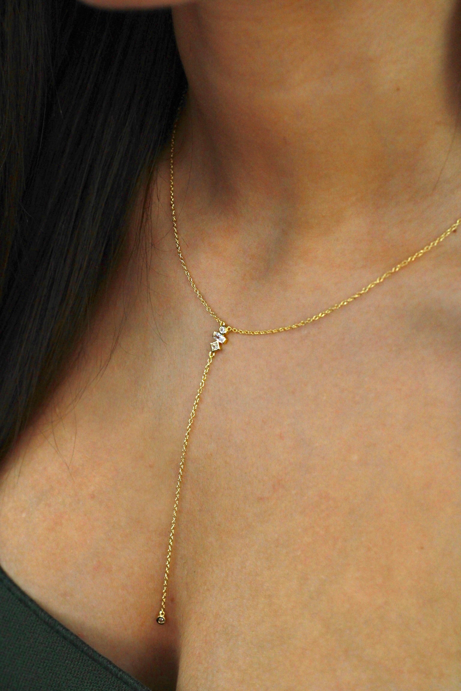 COLLAR ESTELA