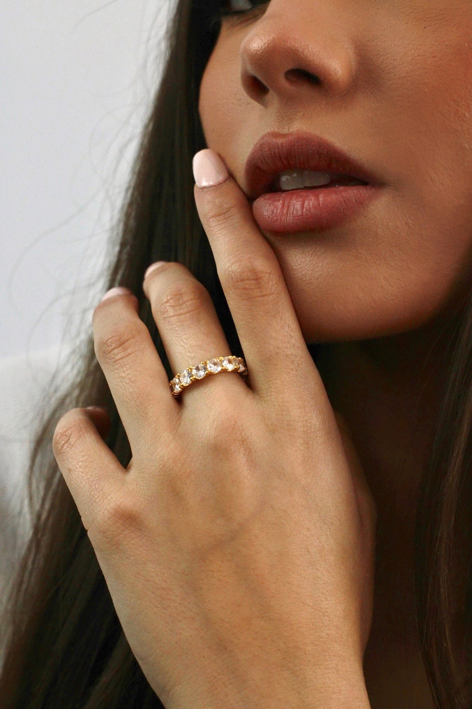 ANILLO STONES