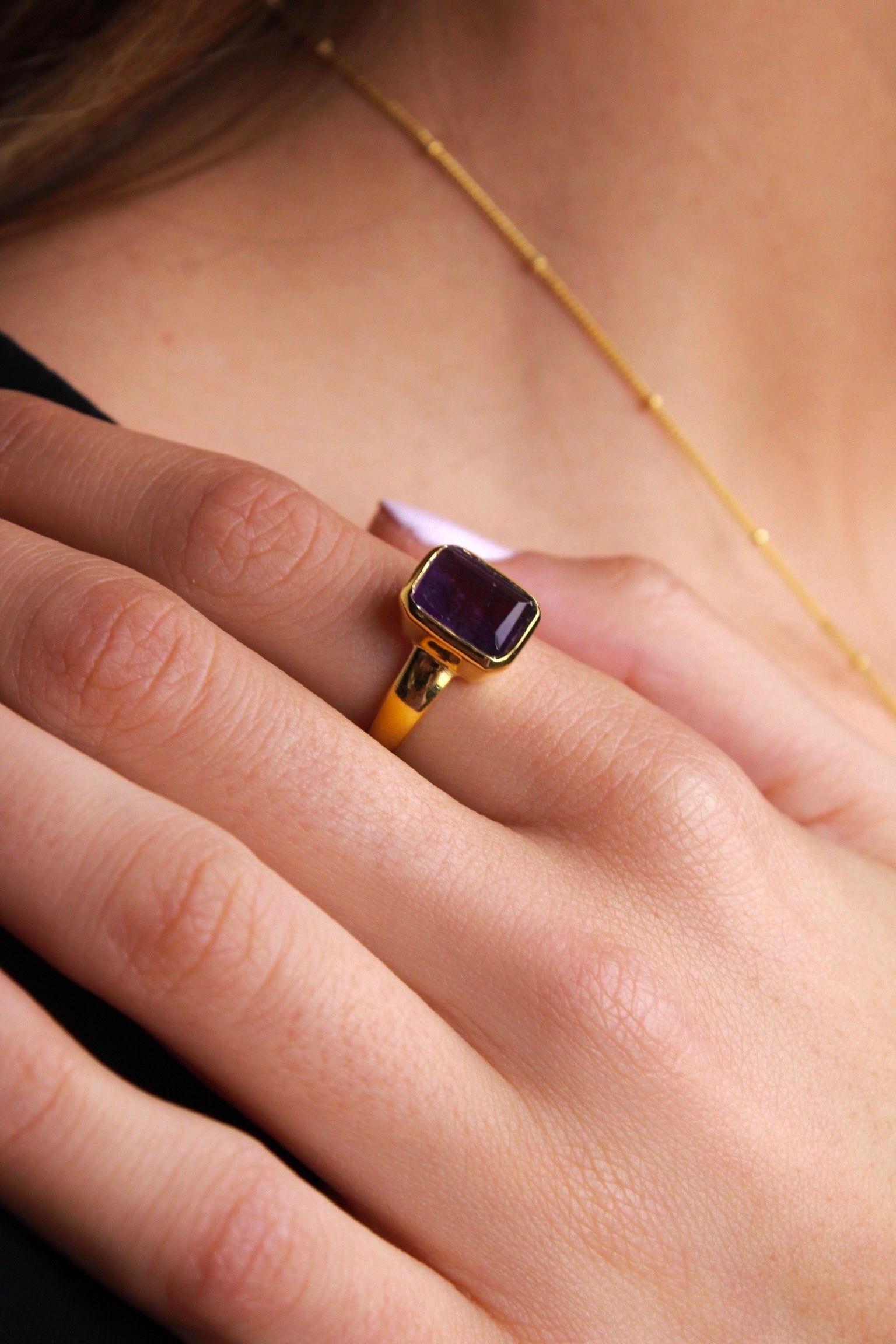 ANILLO DARYA