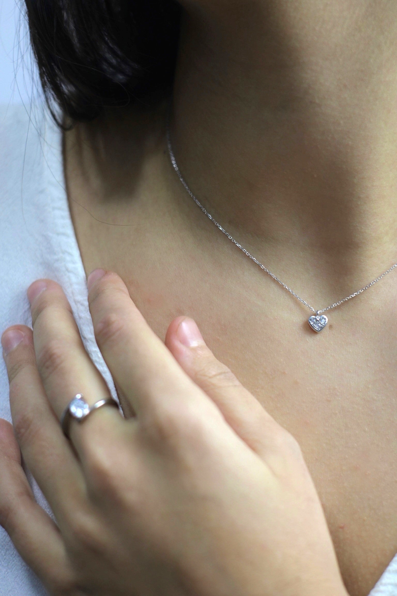 COLLAR CUPIDO