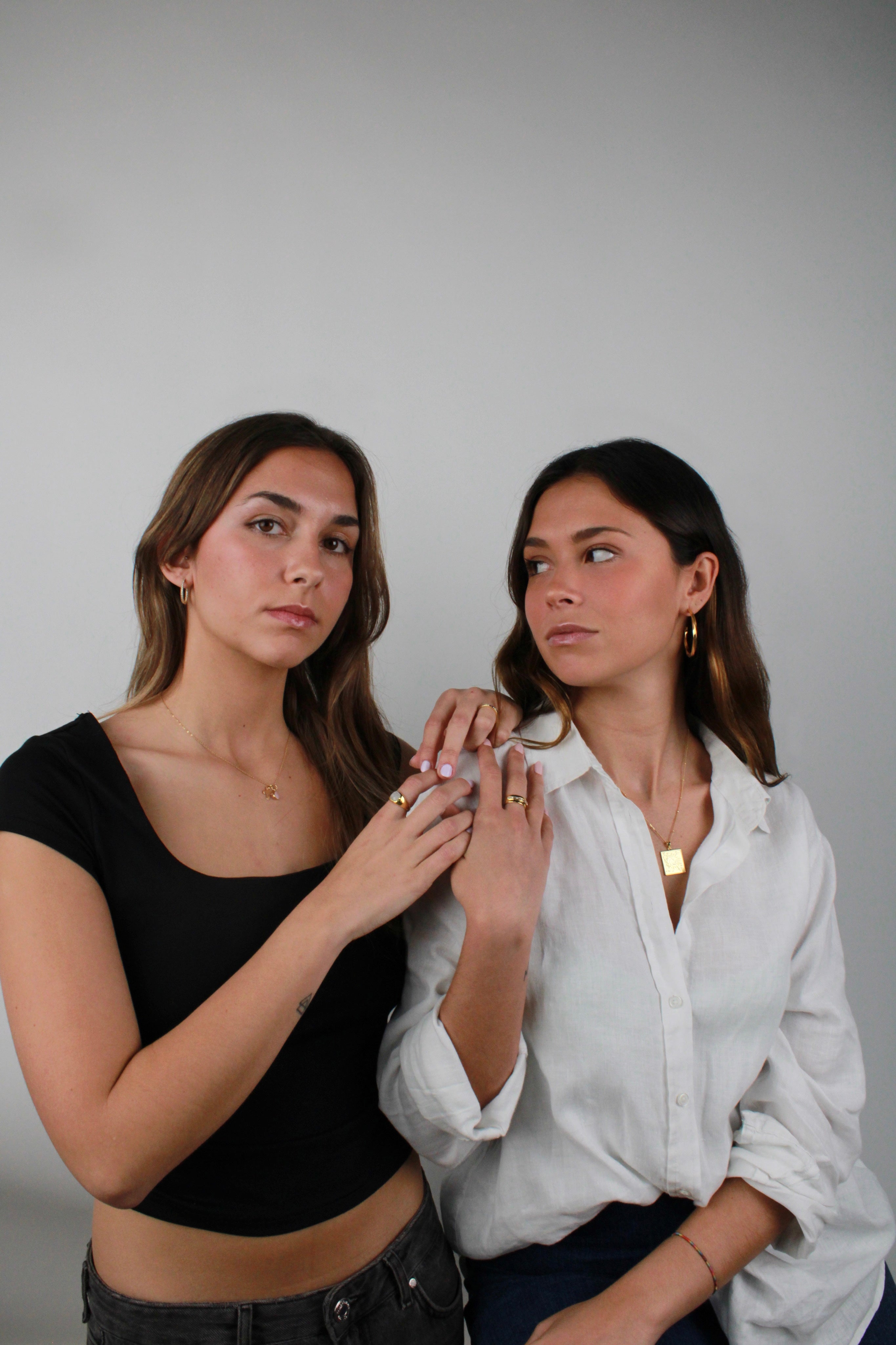 PENDIENTES VERÓNICA