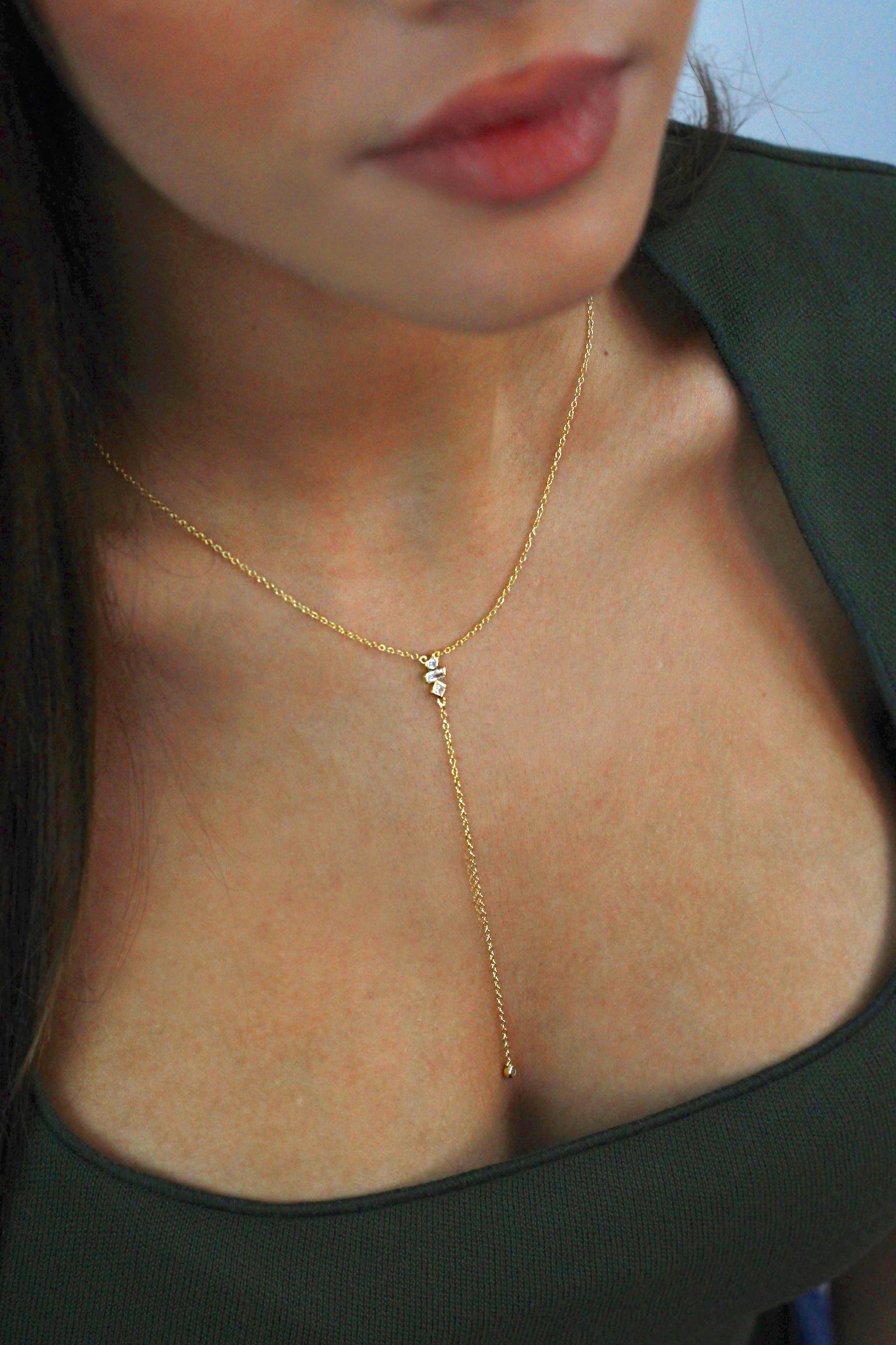 COLLAR ESTELA