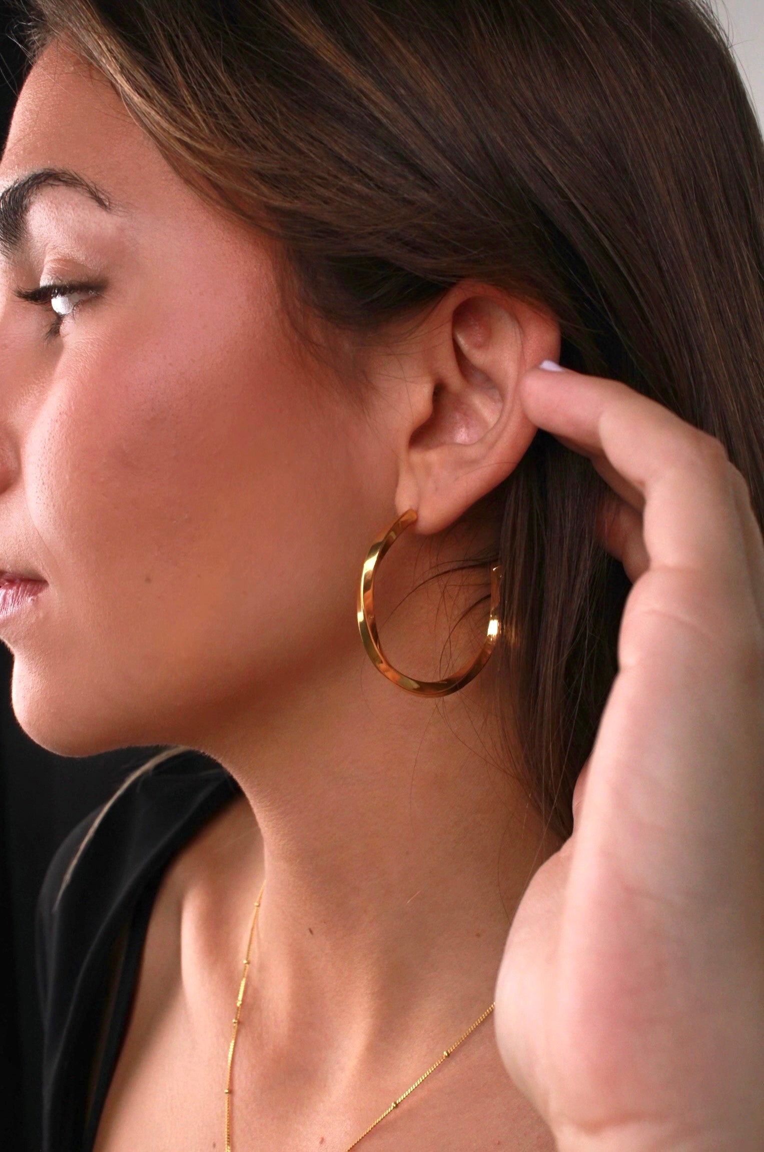 PENDIENTES VERÓNICA