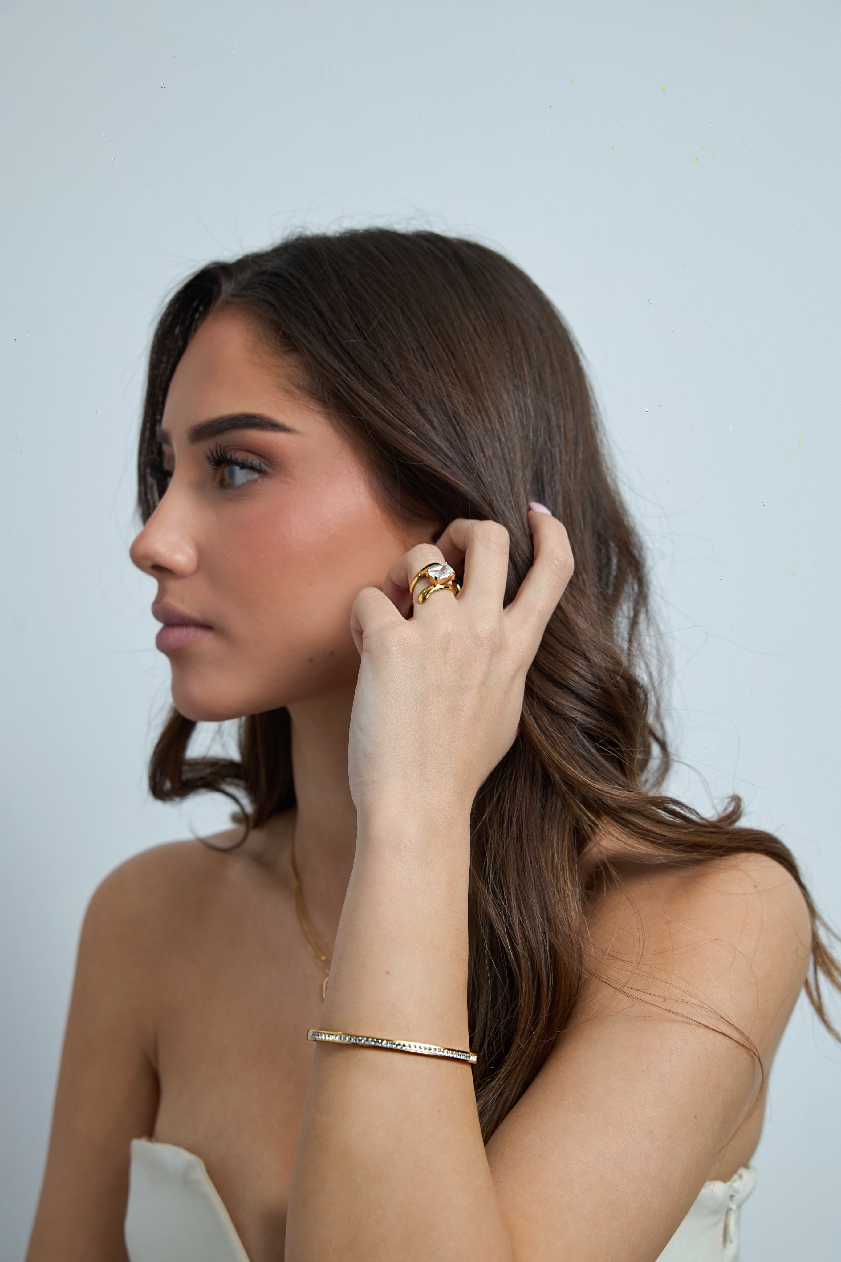 ANILLO AURA