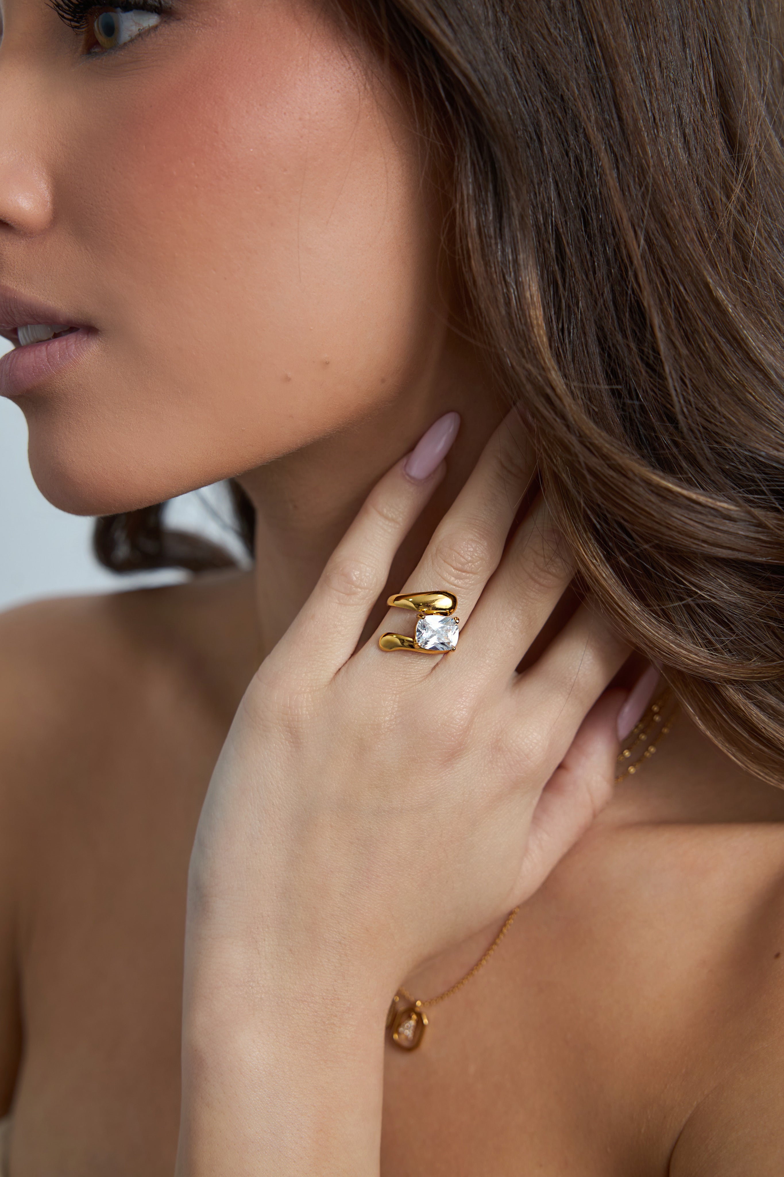 ANILLO AURA