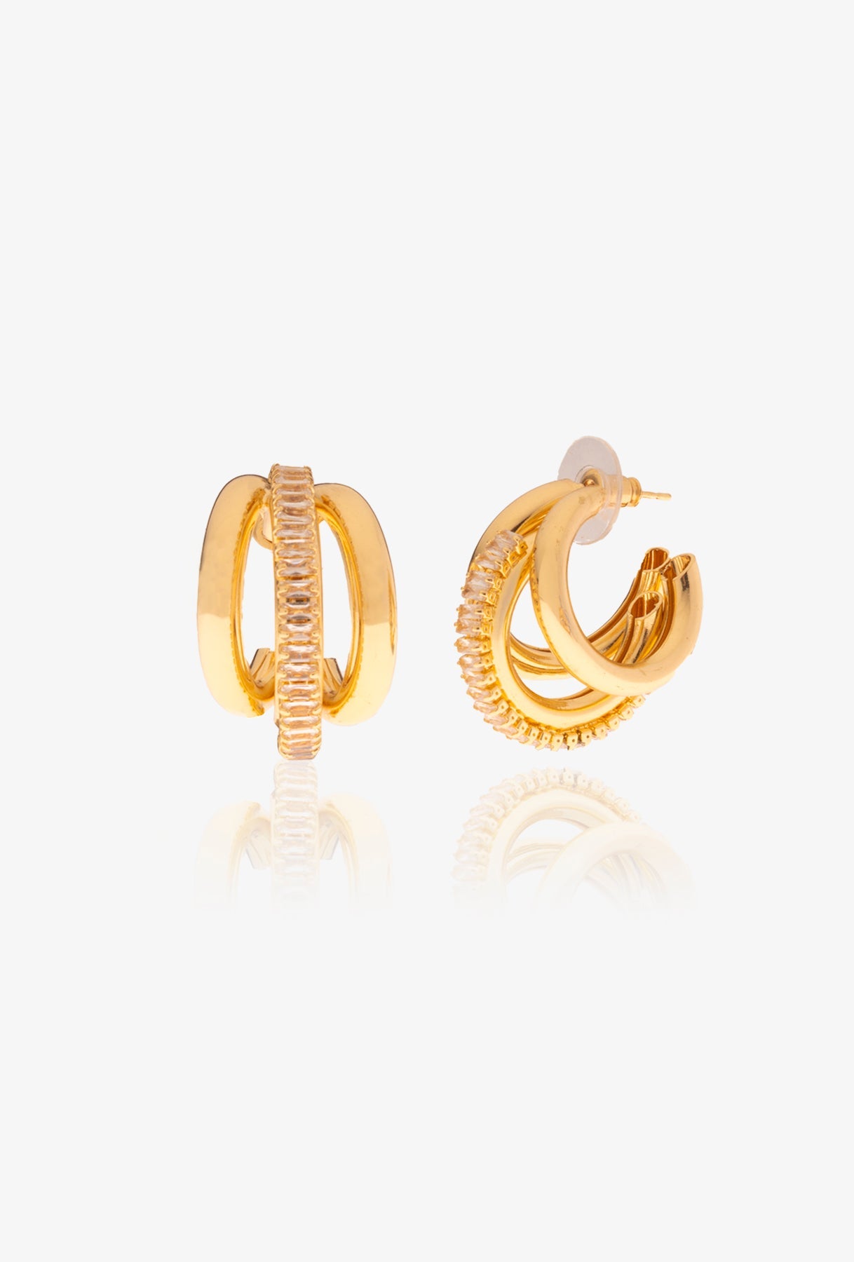 PENDIENTES MILOS