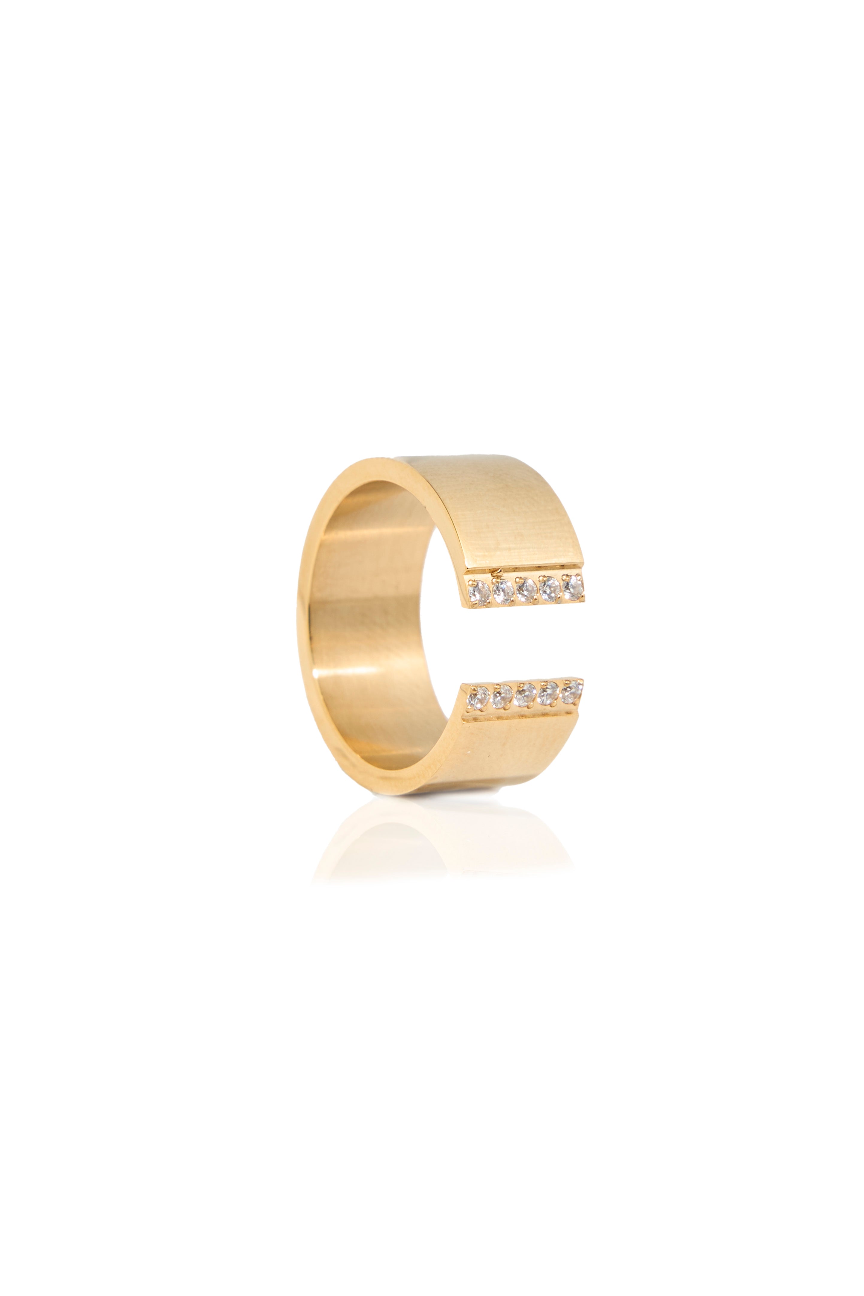 ANILLO CAPRICE