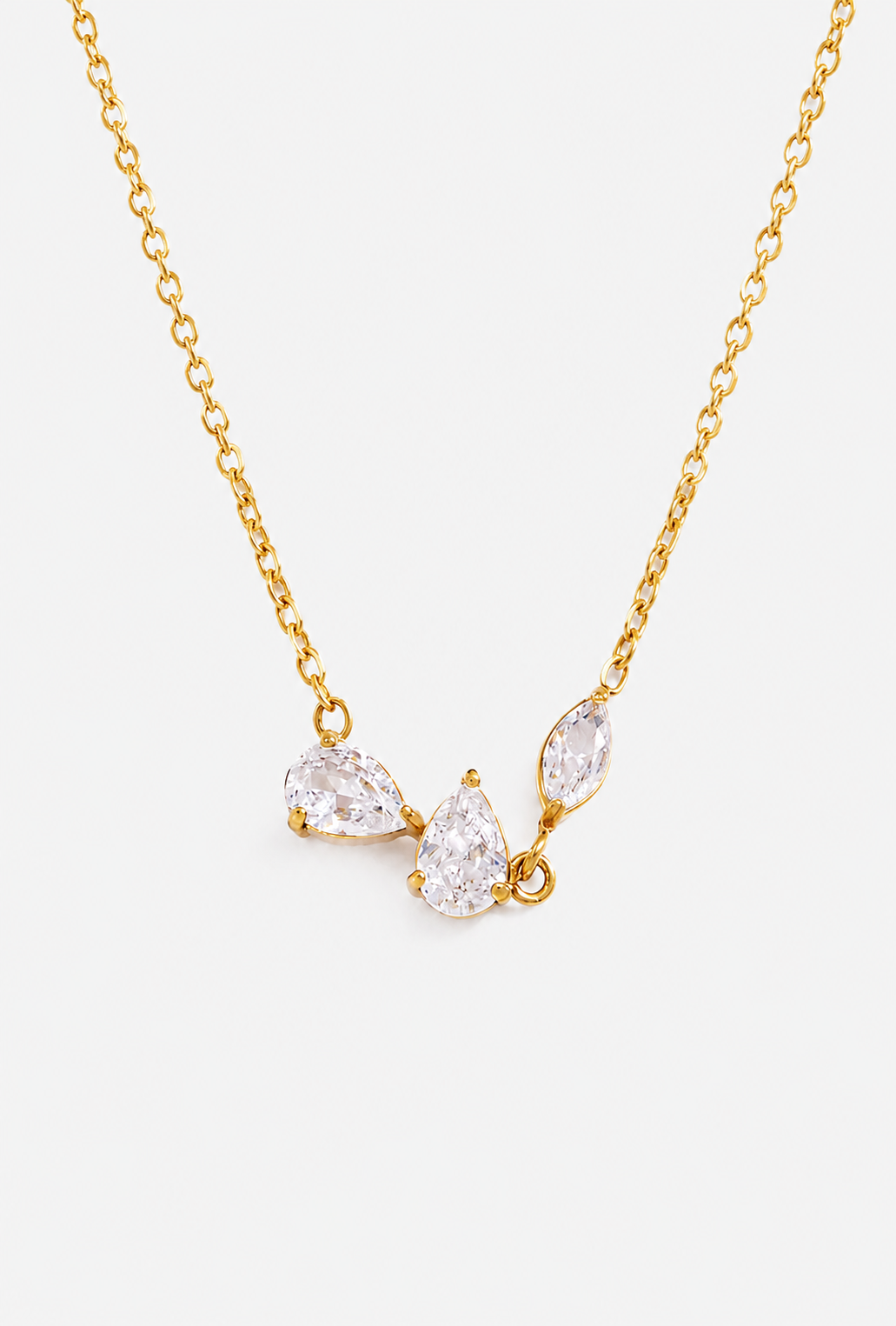 COLLAR LAGUNA