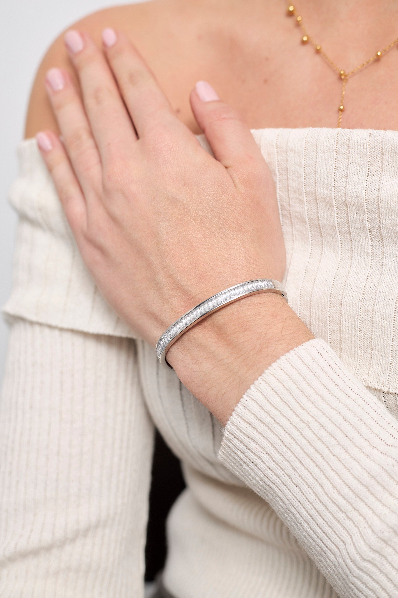 PULSERA CELESTINA