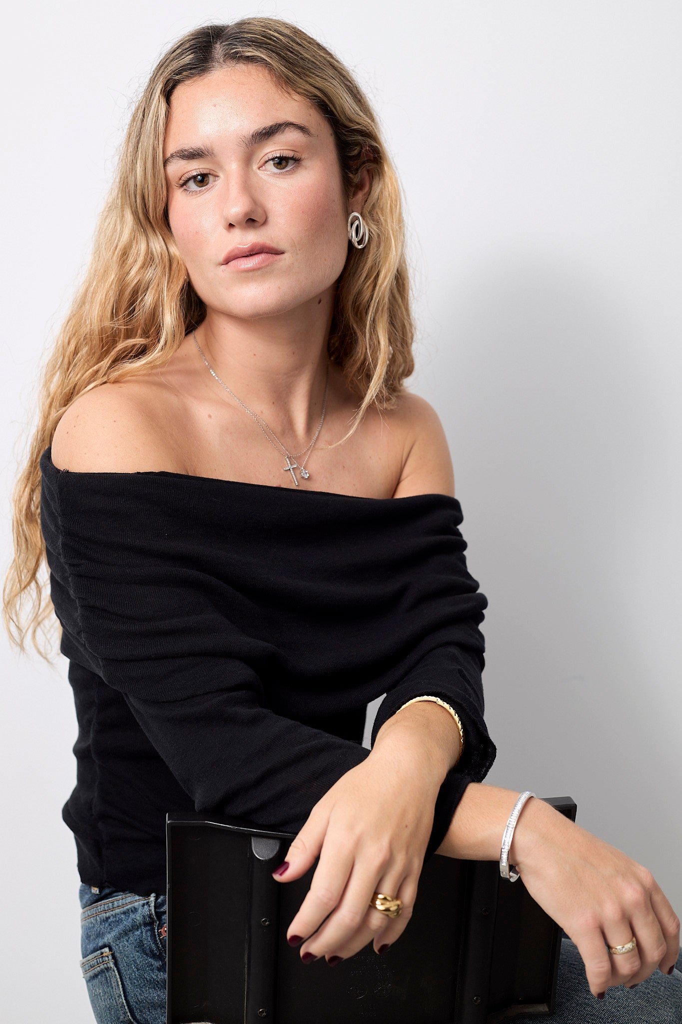 PULSERA CELESTINA