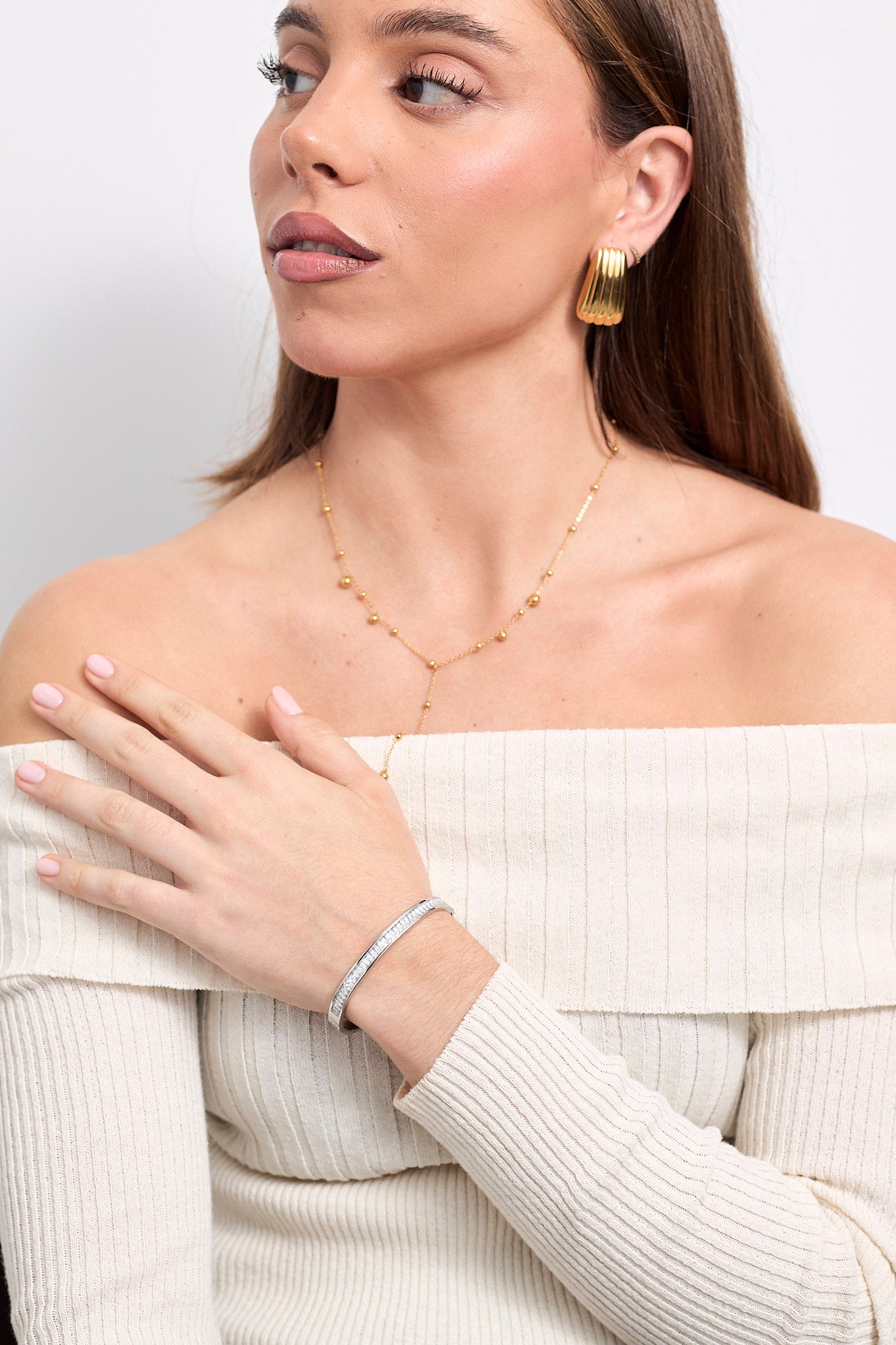 PULSERA CELESTINA