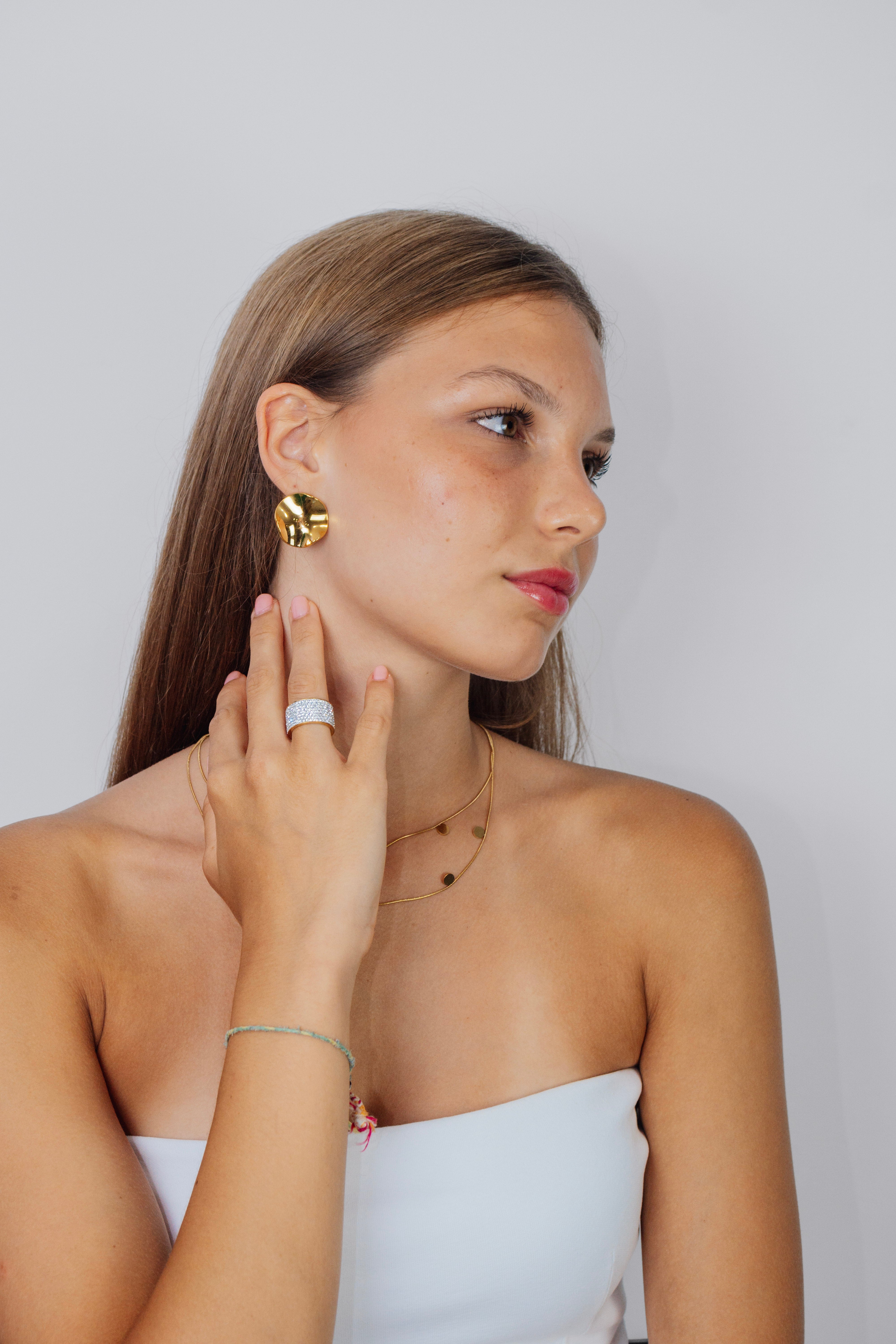 ANILLO CLAIRE