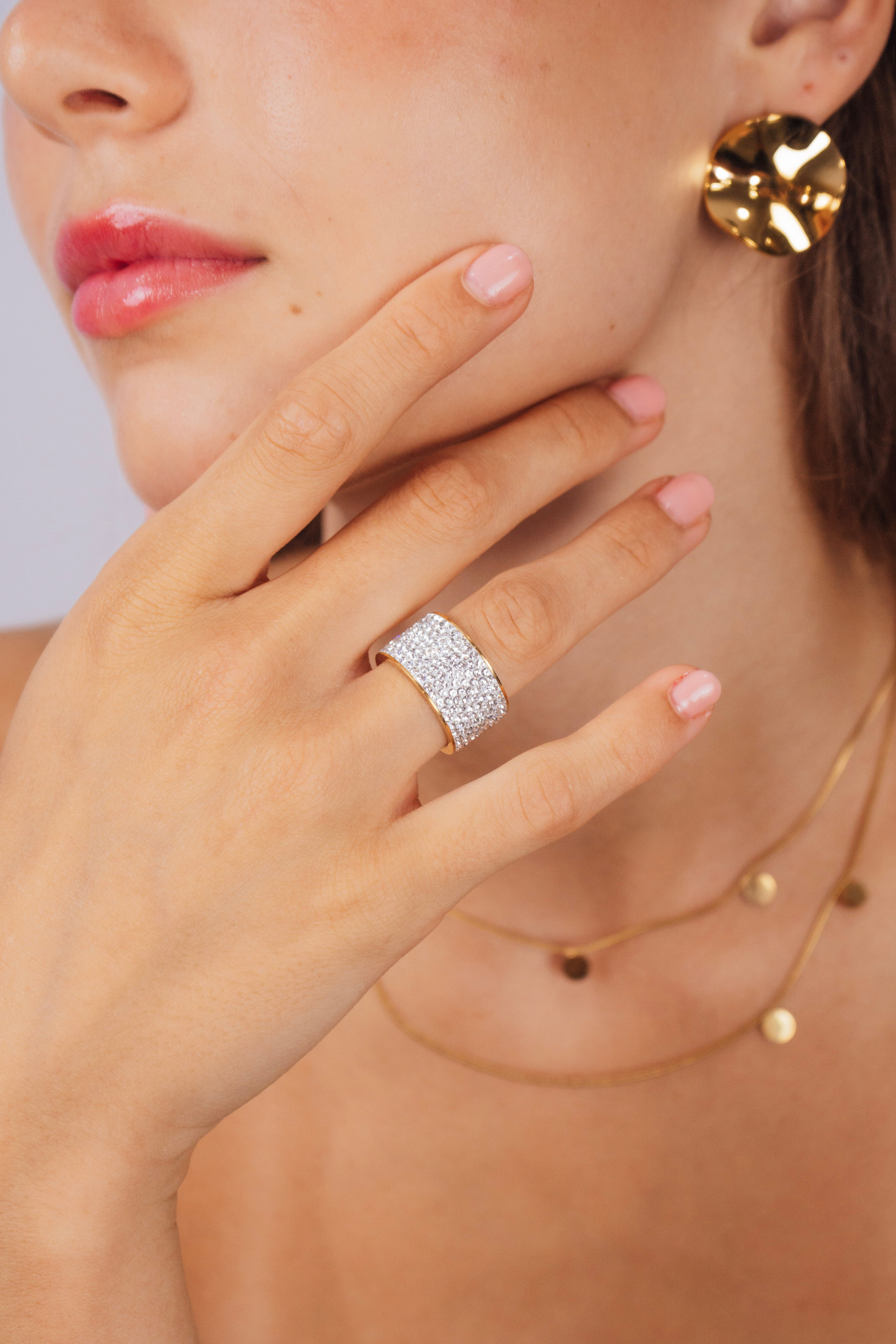 ANILLO CLAIRE