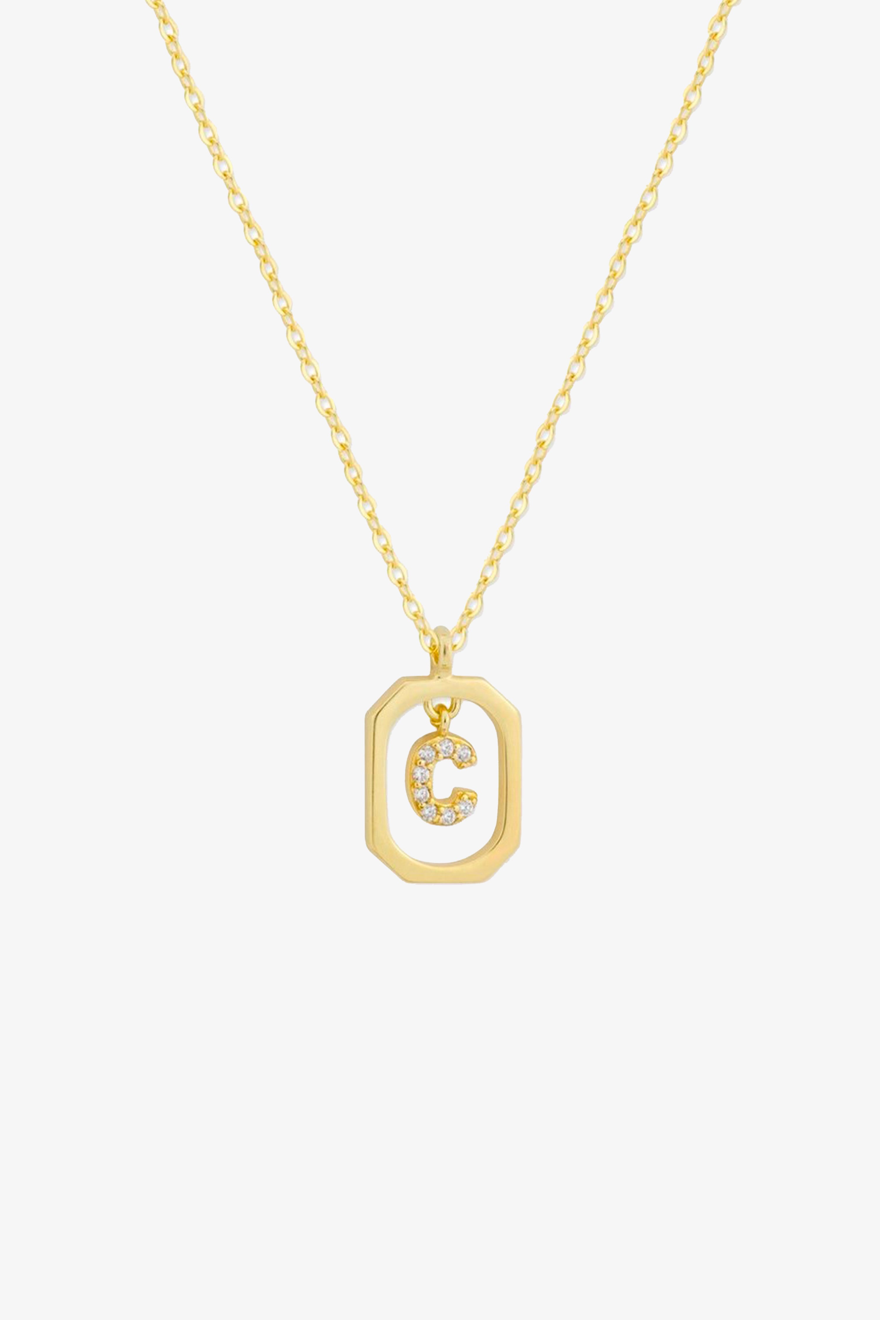 COLLAR IDENTITY - C