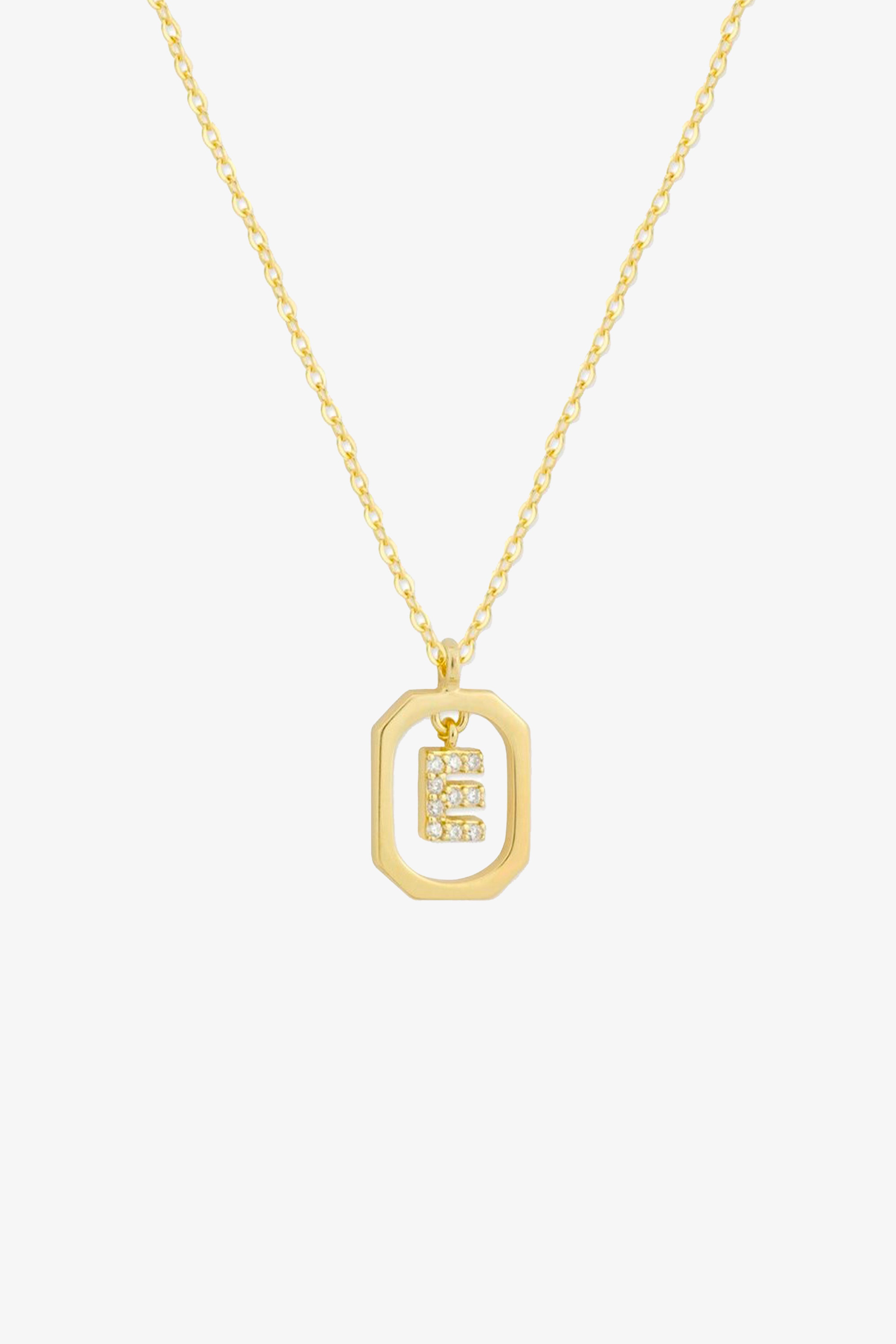 COLLAR IDENTITY - E
