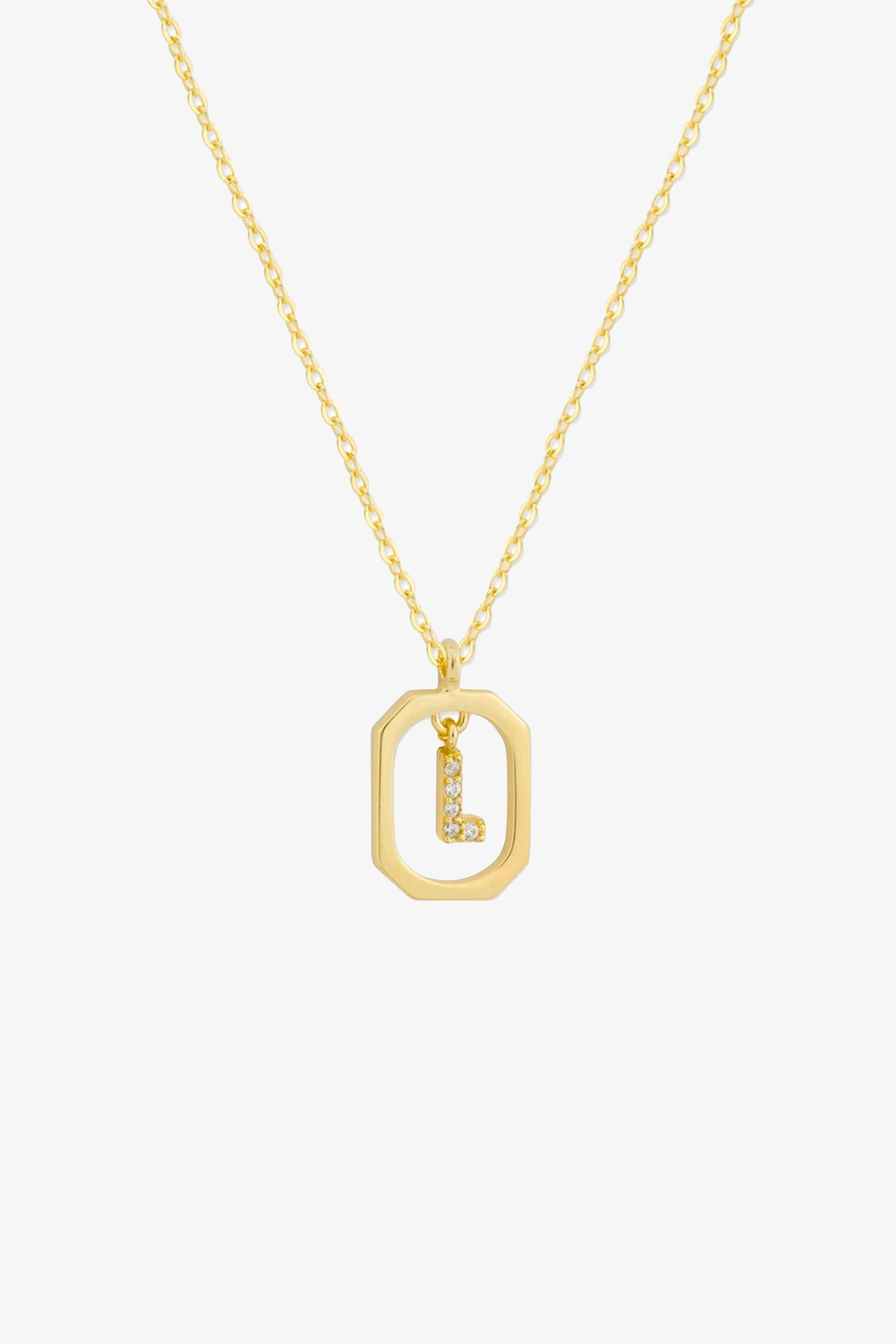 COLLAR IDENTITY - L