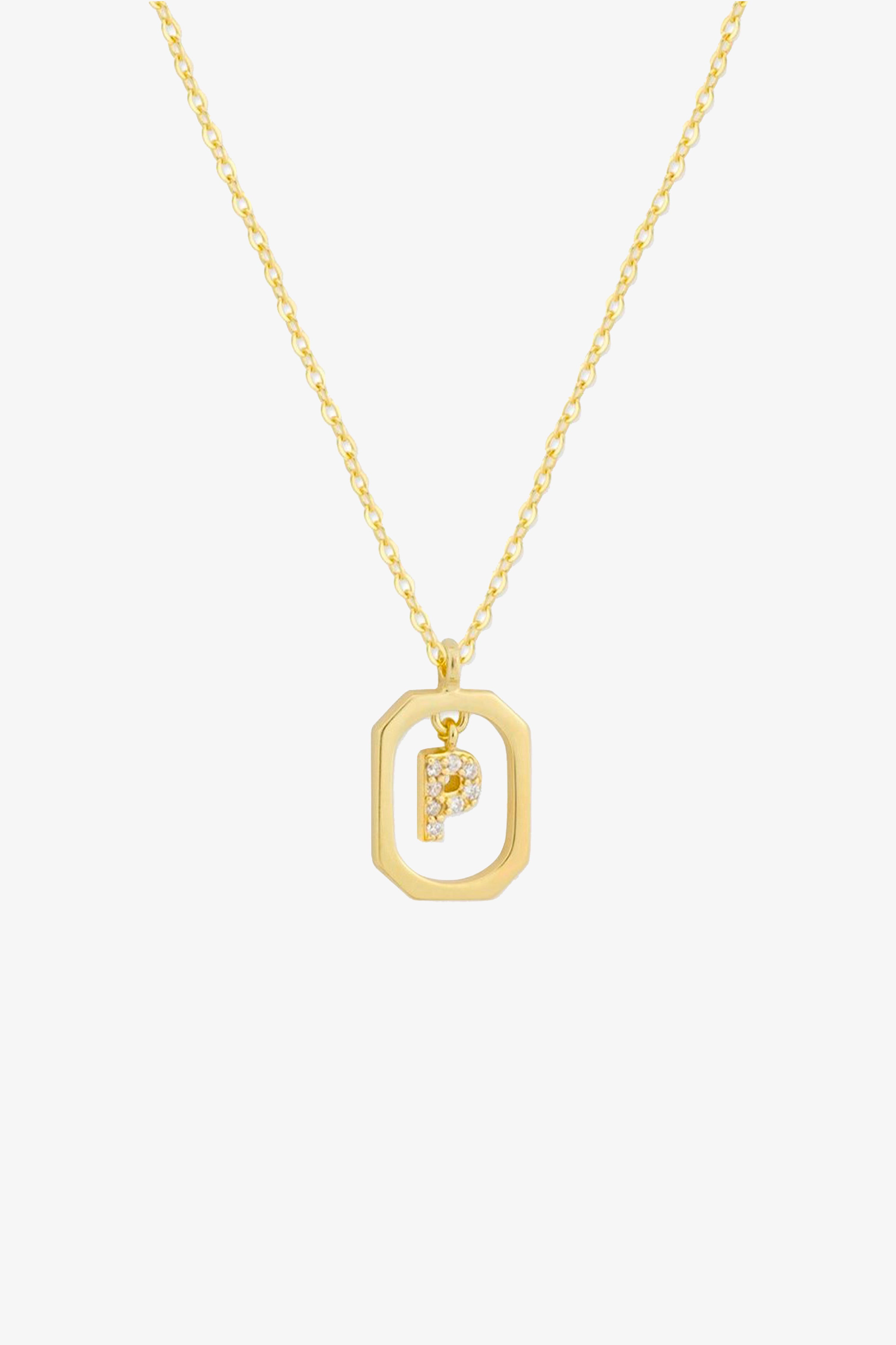 COLLAR IDENTITY - P