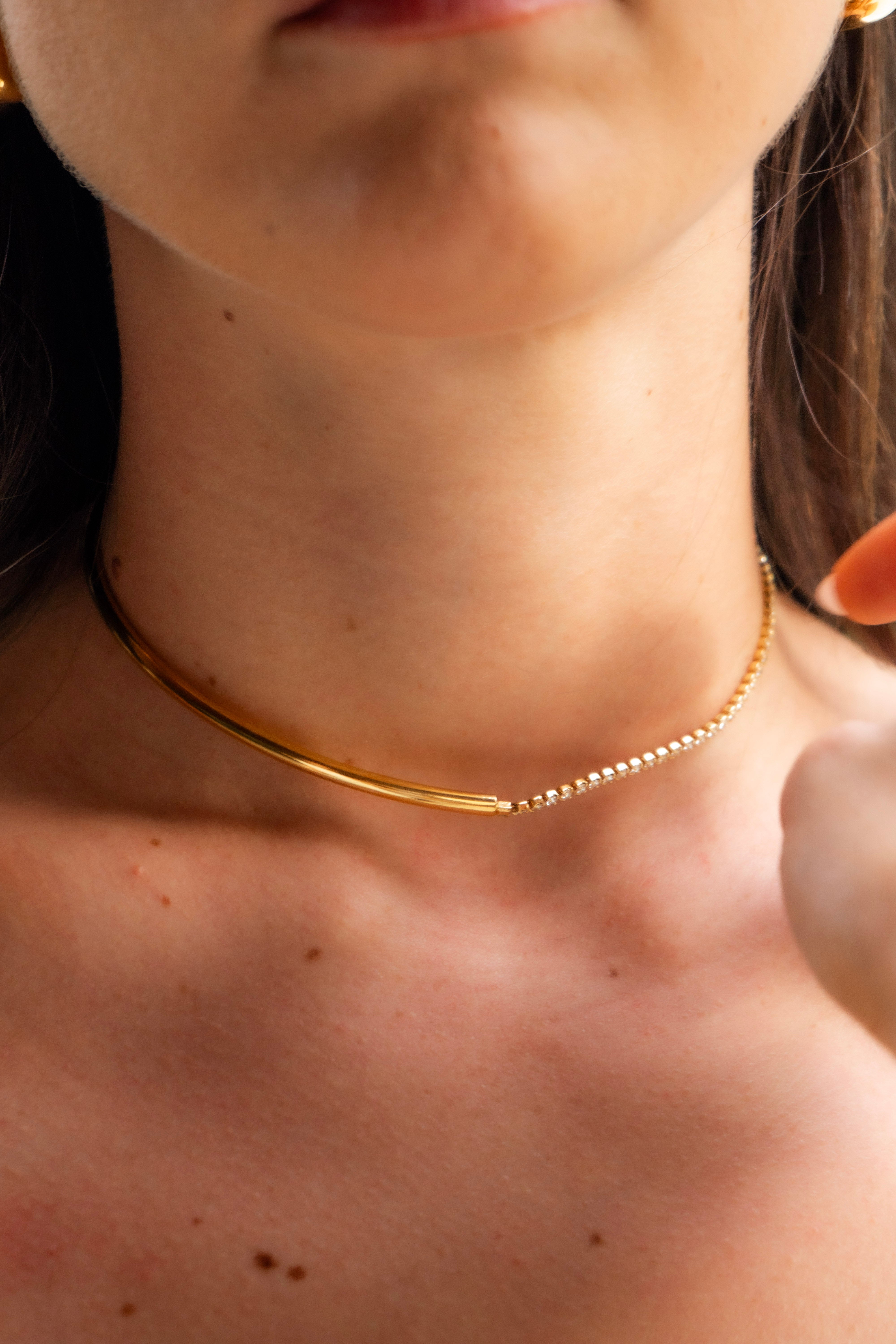 COLLAR SAMOA
