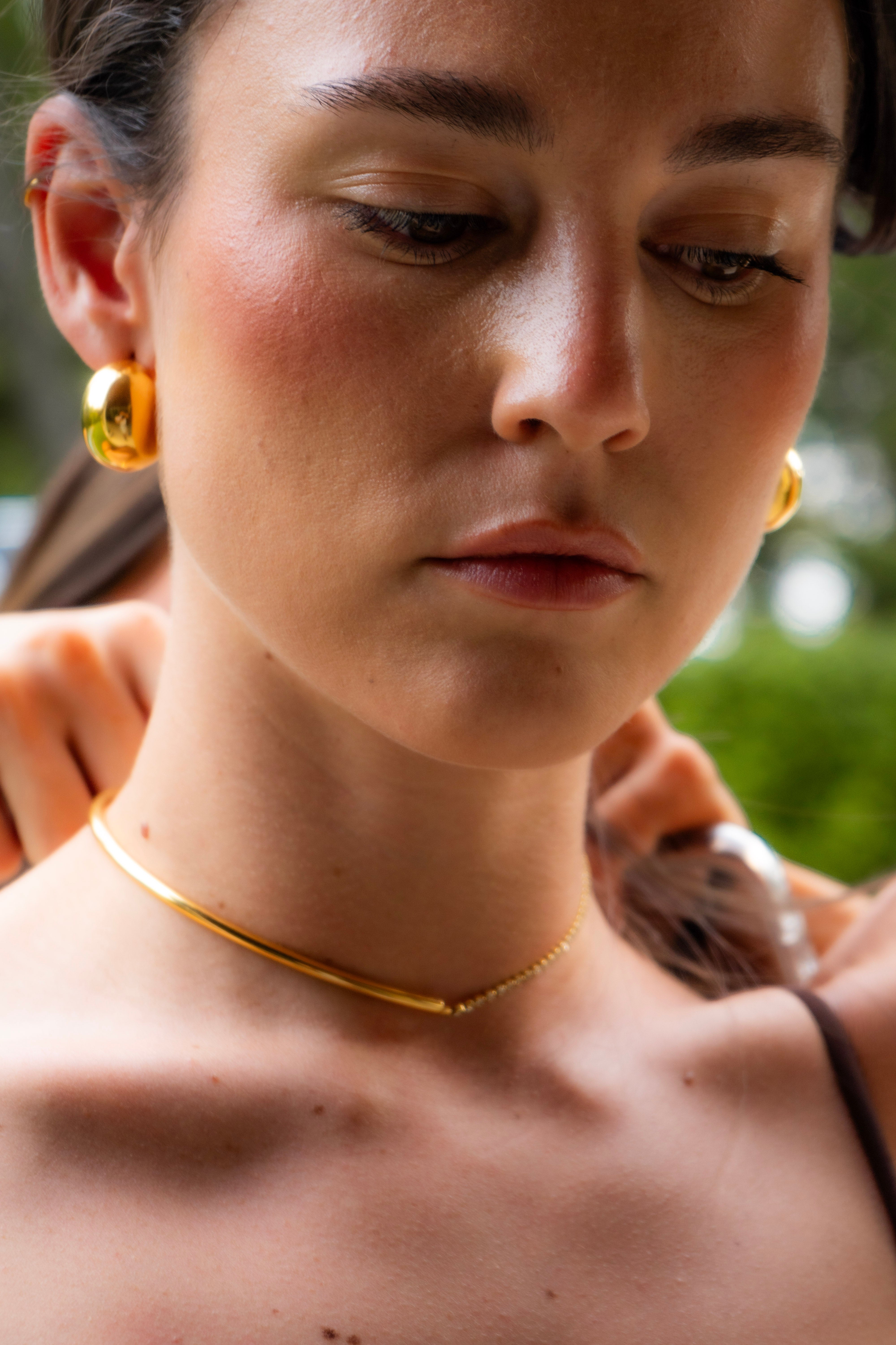 COLLAR SAMOA