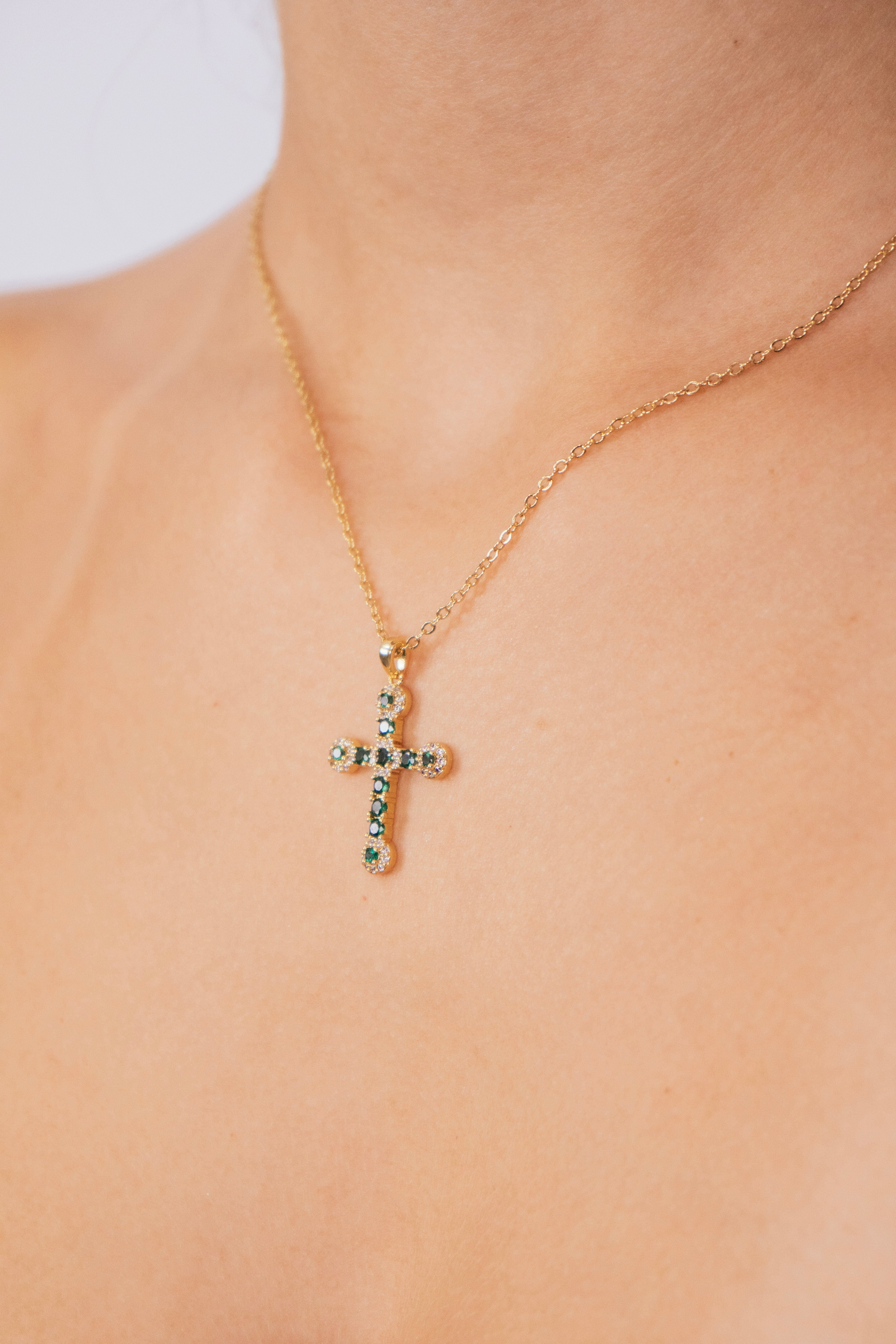COLLAR ELYSIAN