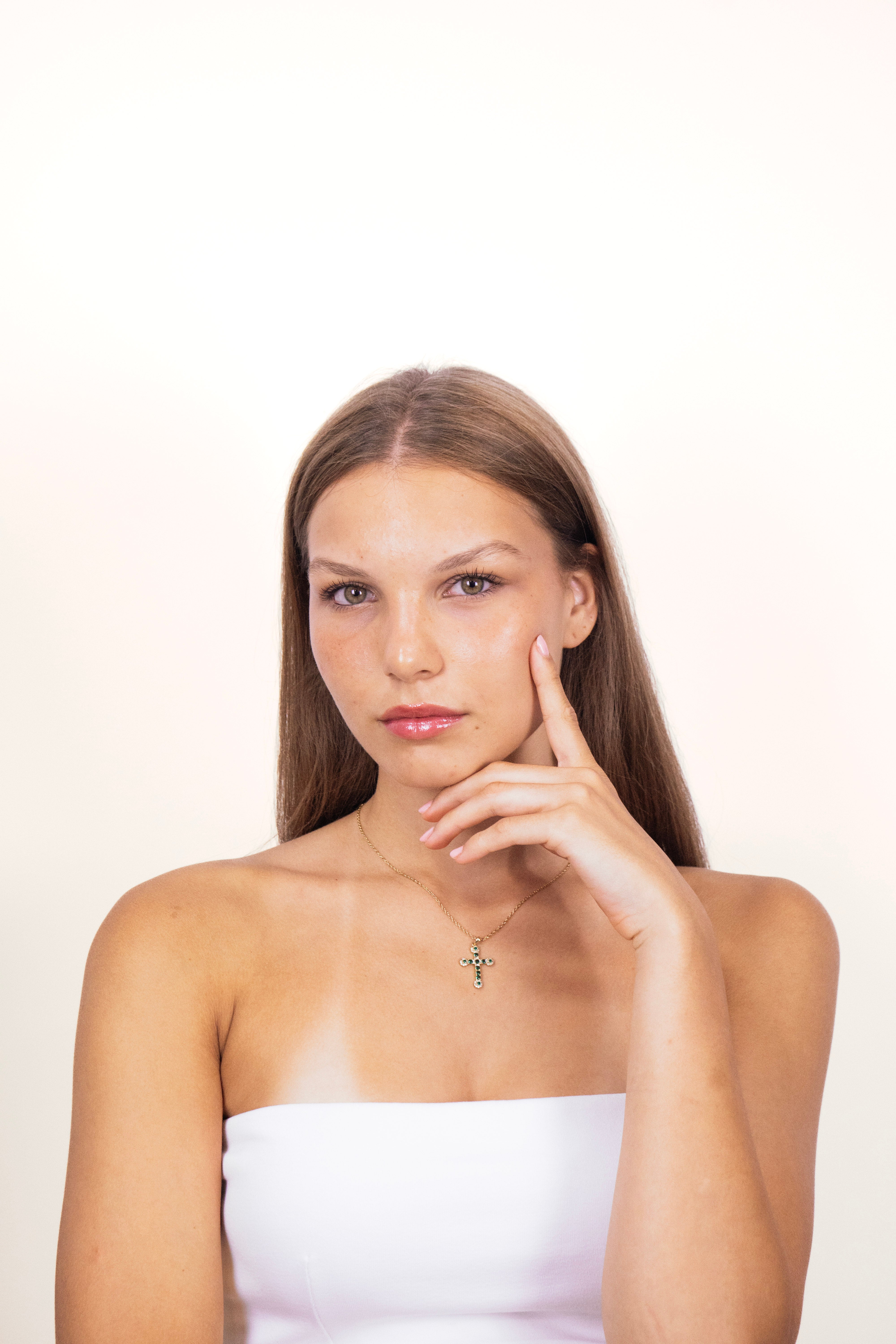 COLLAR ELYSIAN