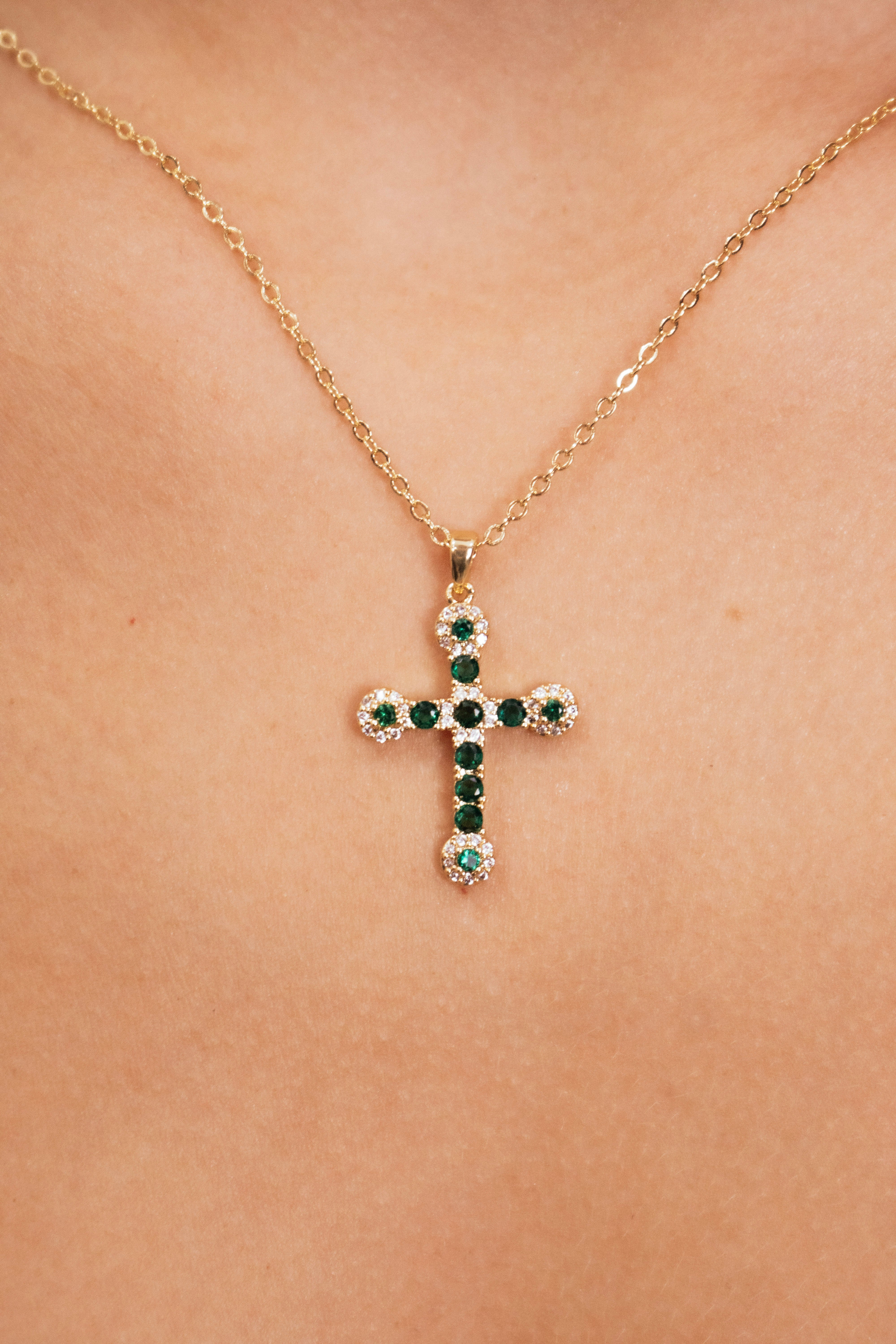 COLLAR ELYSIAN