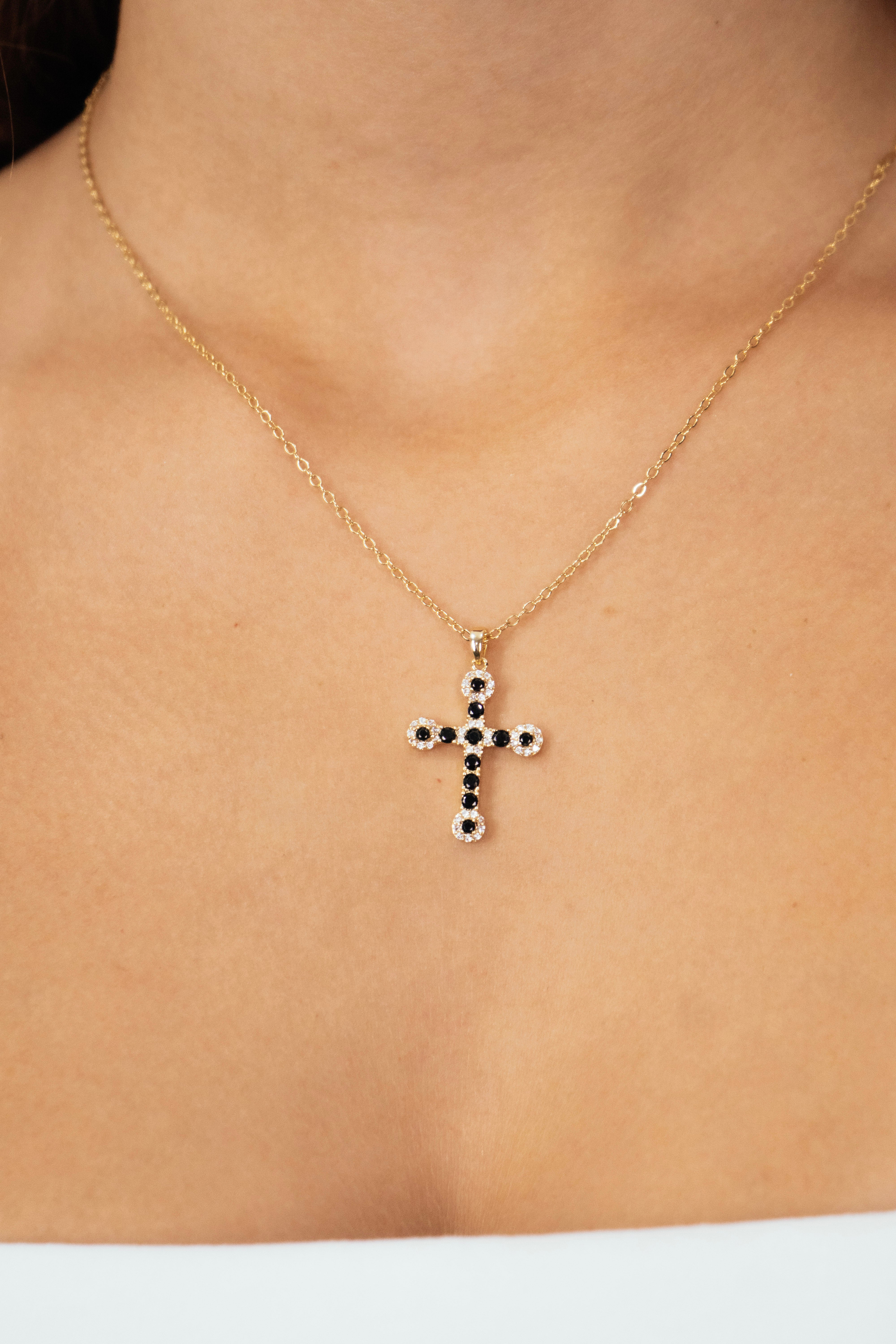 COLLAR DIVINE