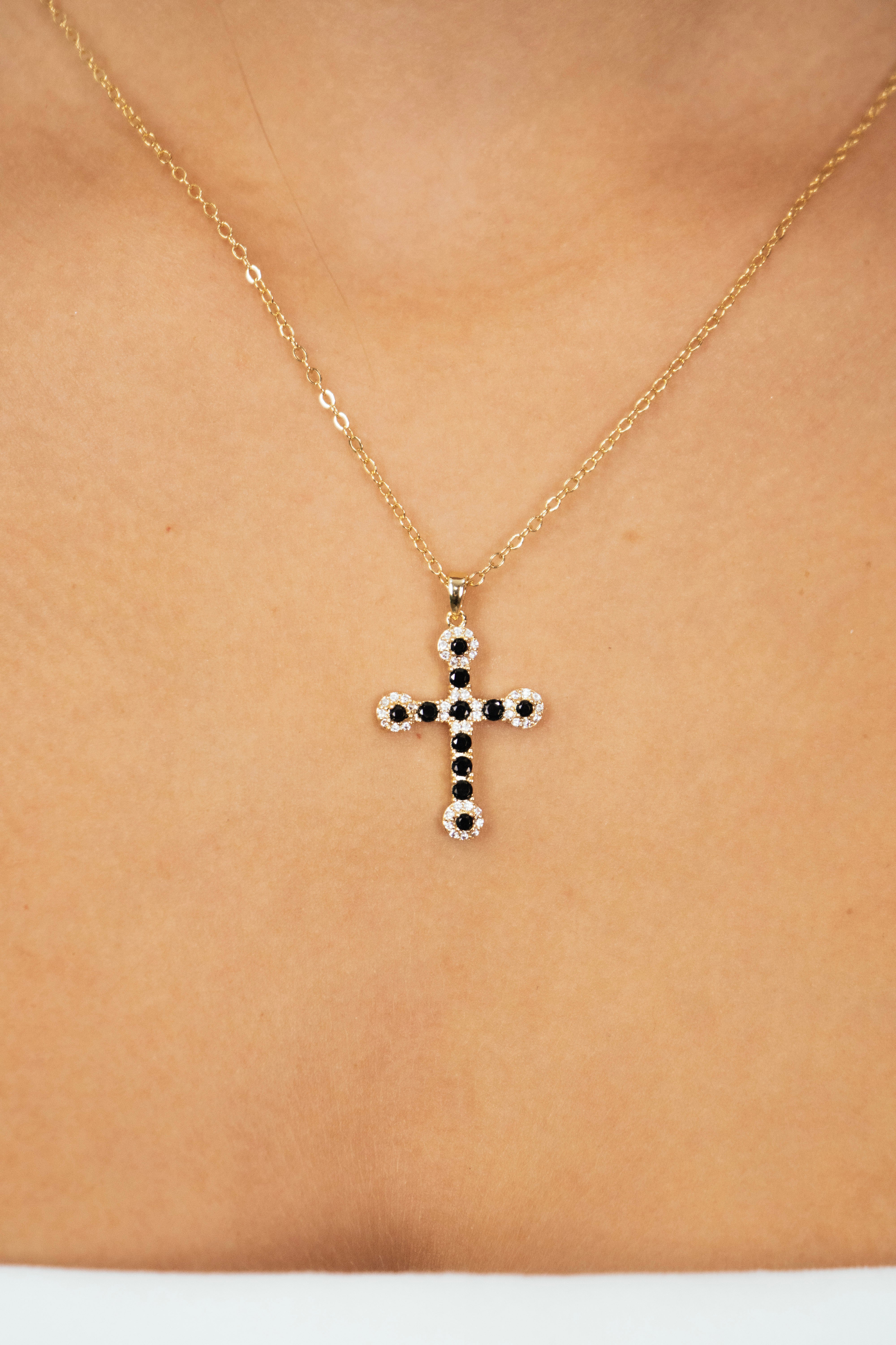 COLLAR DIVINE