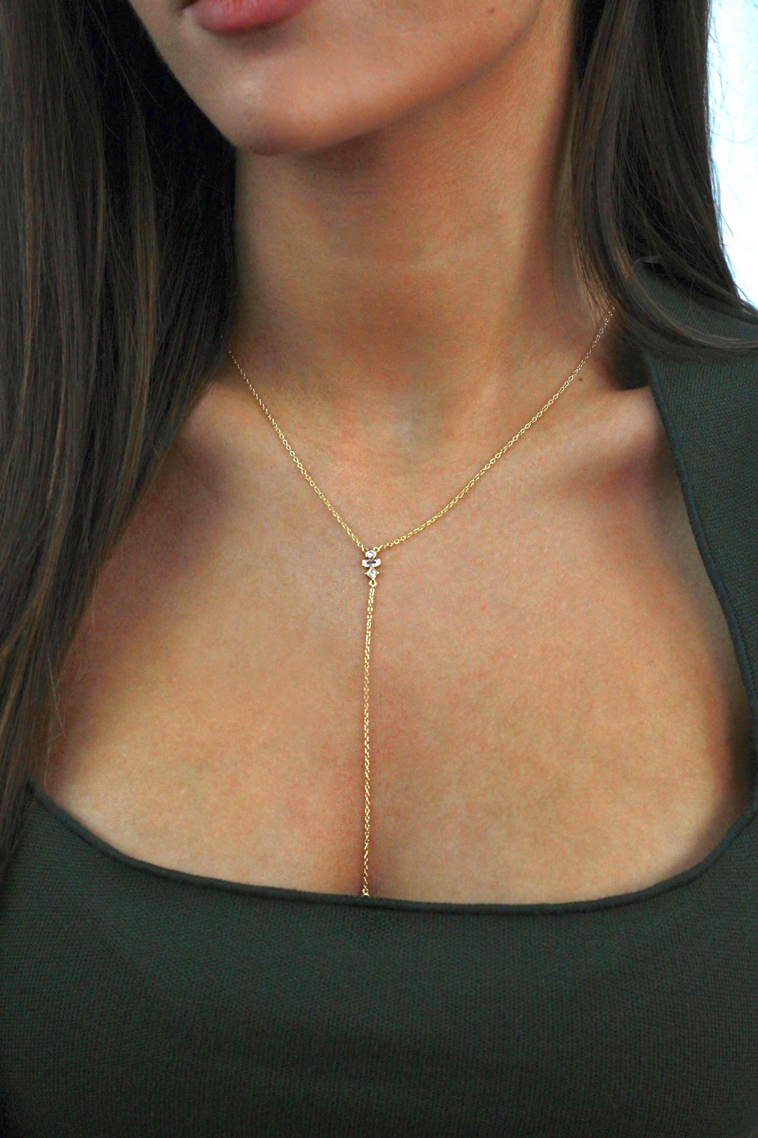 COLLAR ESTELA