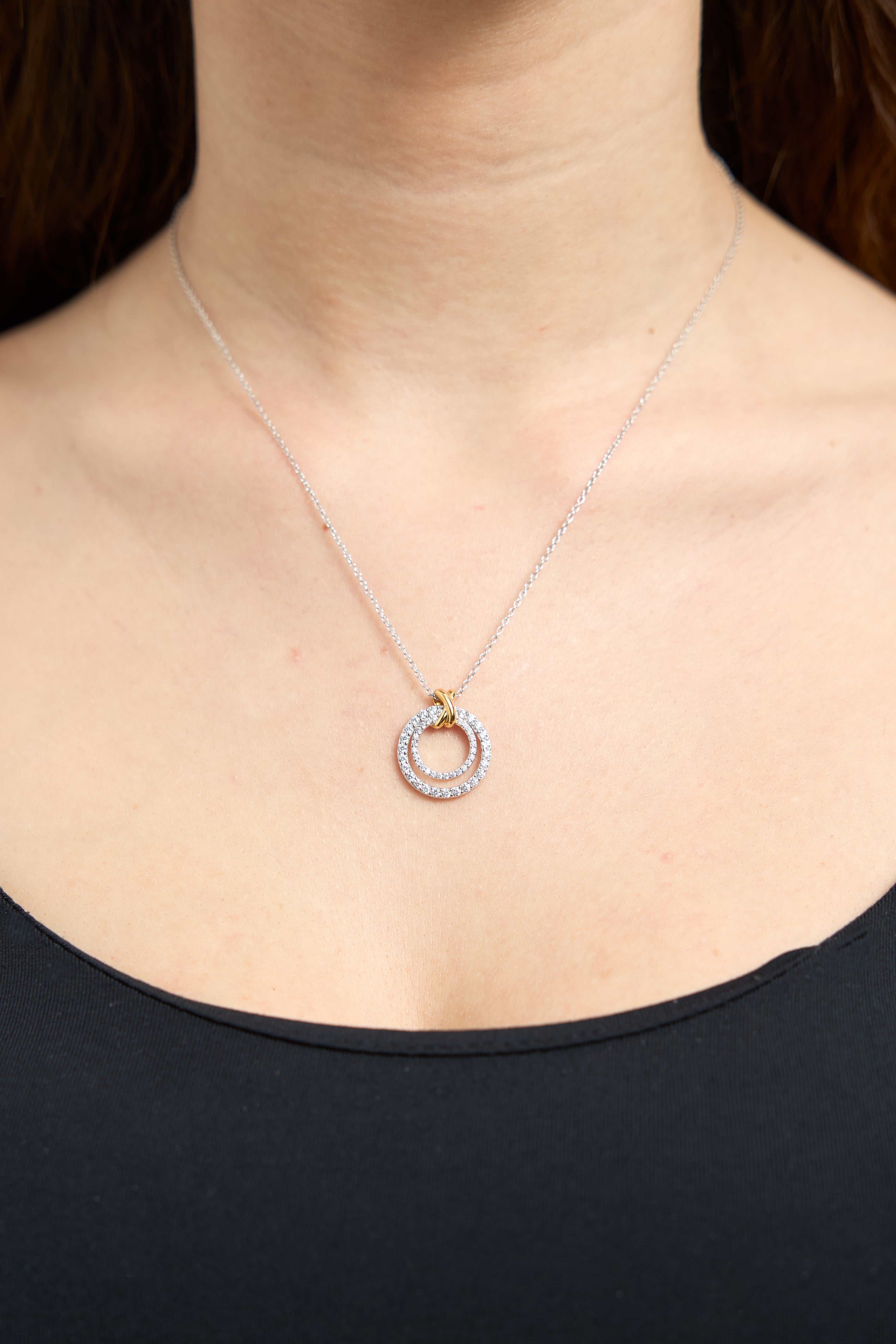 COLLAR ELEGANT
