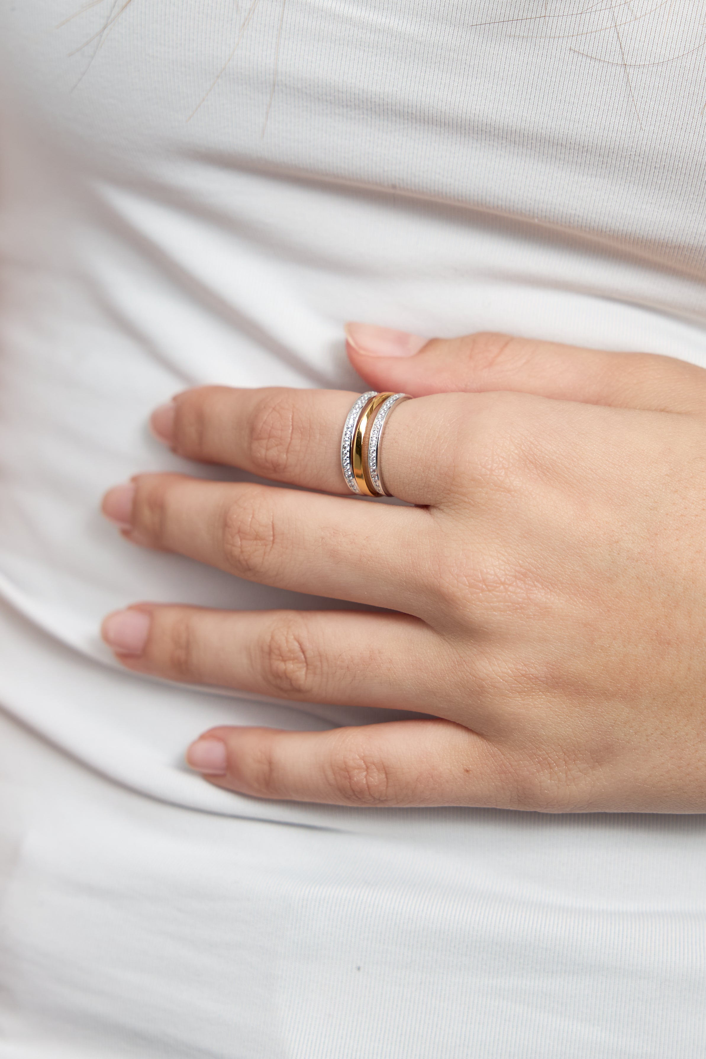 ANILLO ESSENCE