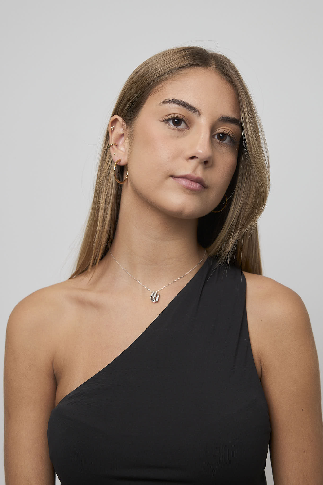 COLLAR ETERNO