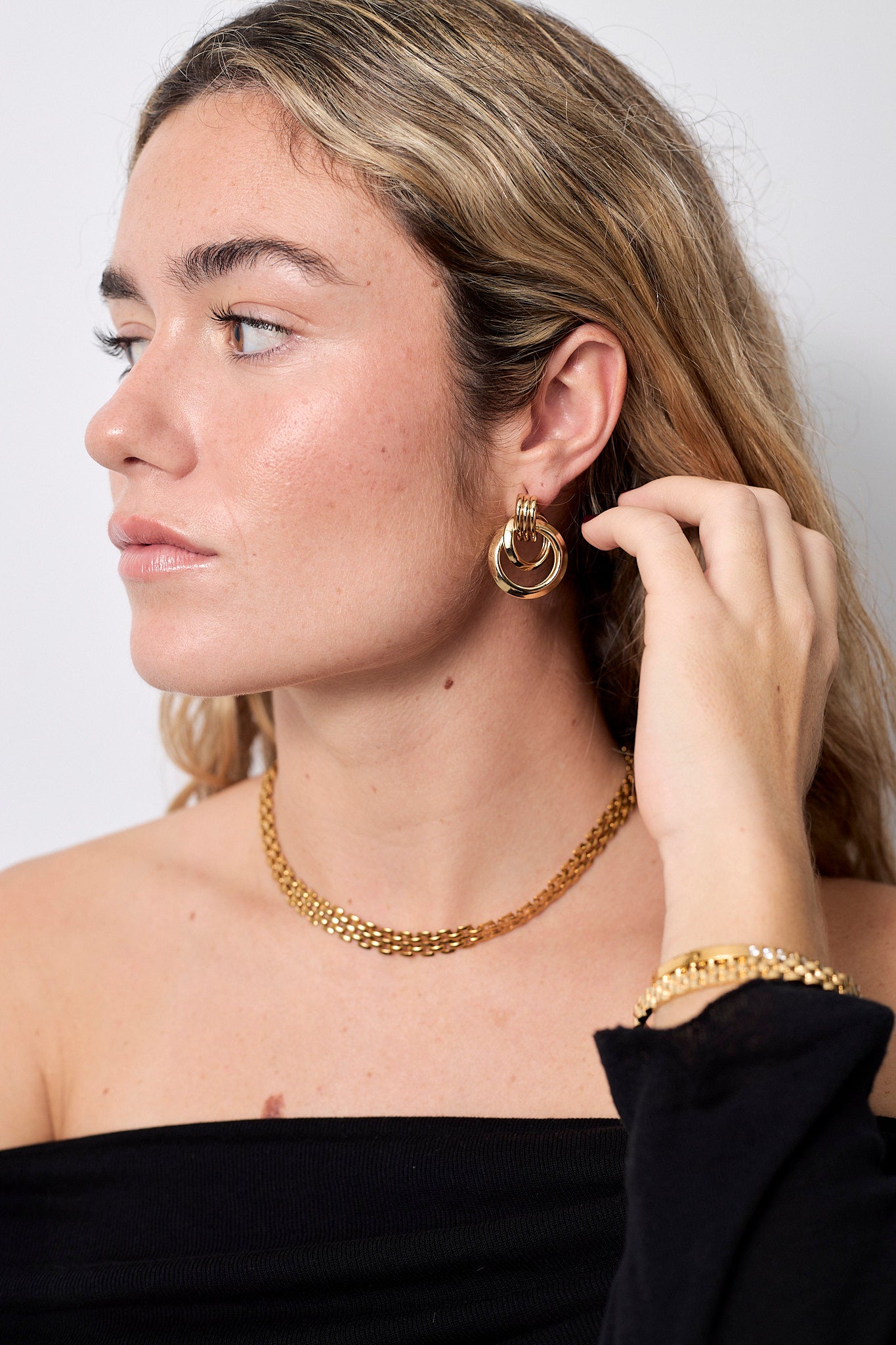 COLLAR MAFALDA