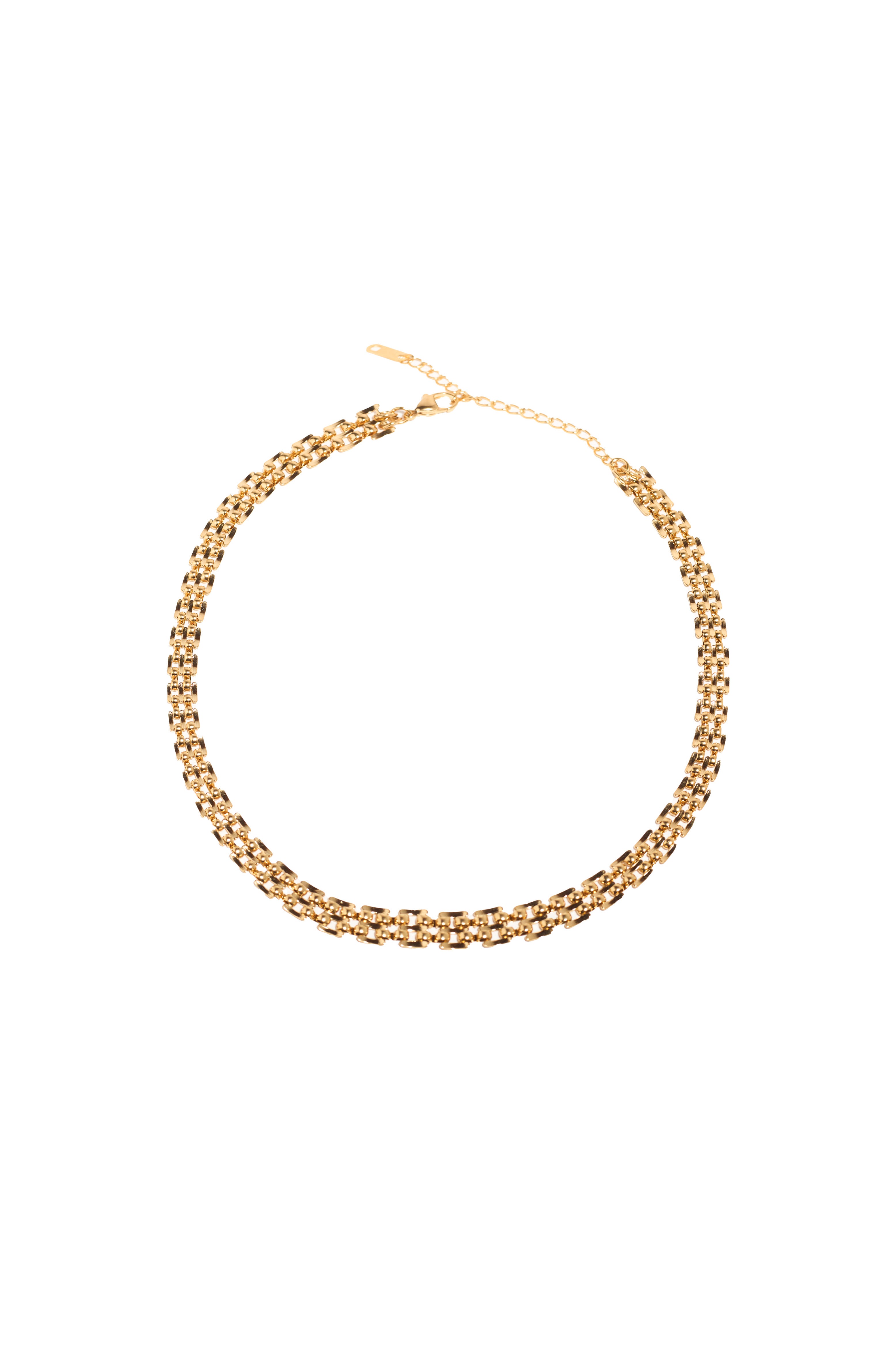 COLLAR MAFALDA