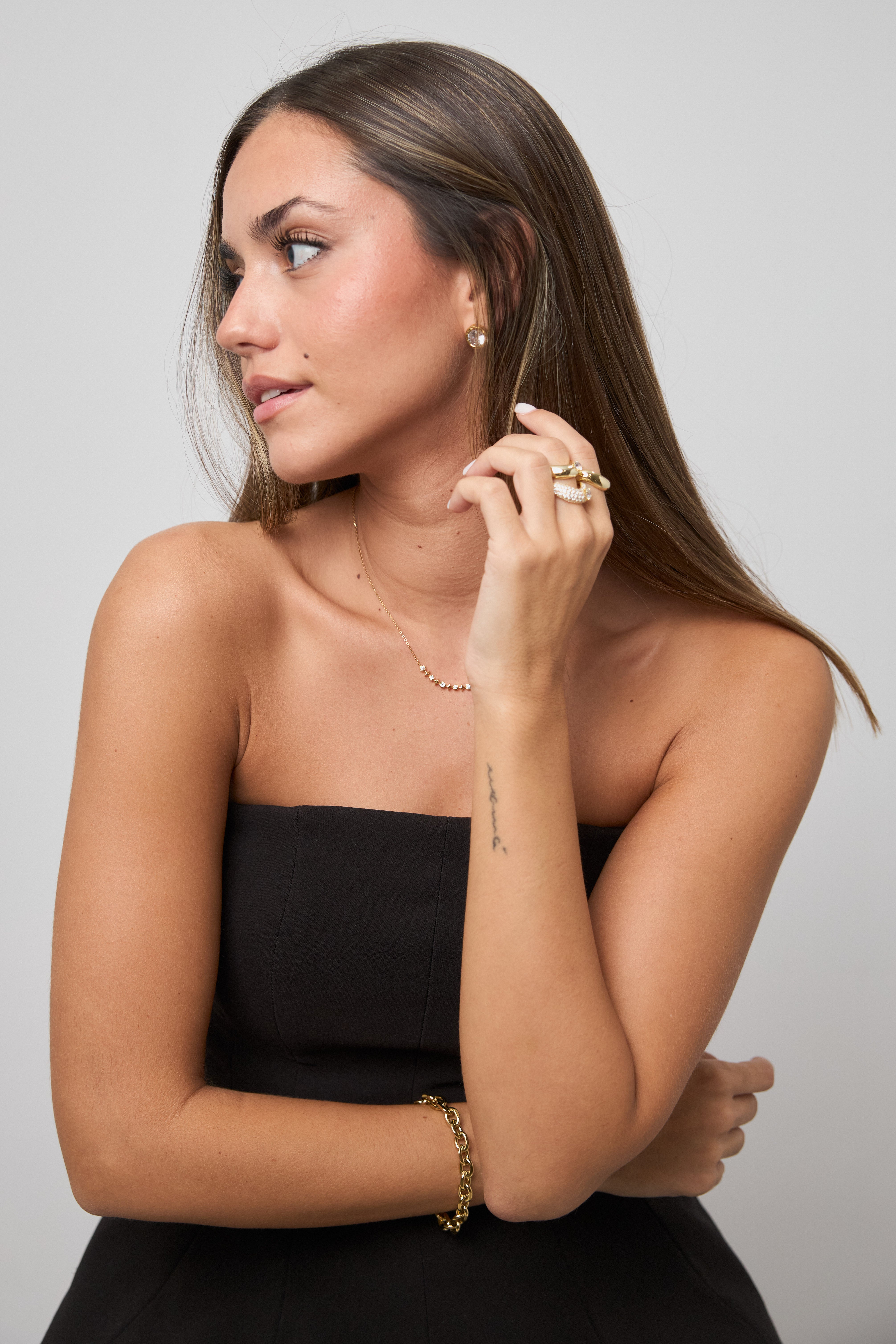 ANILLO CRYSTAL