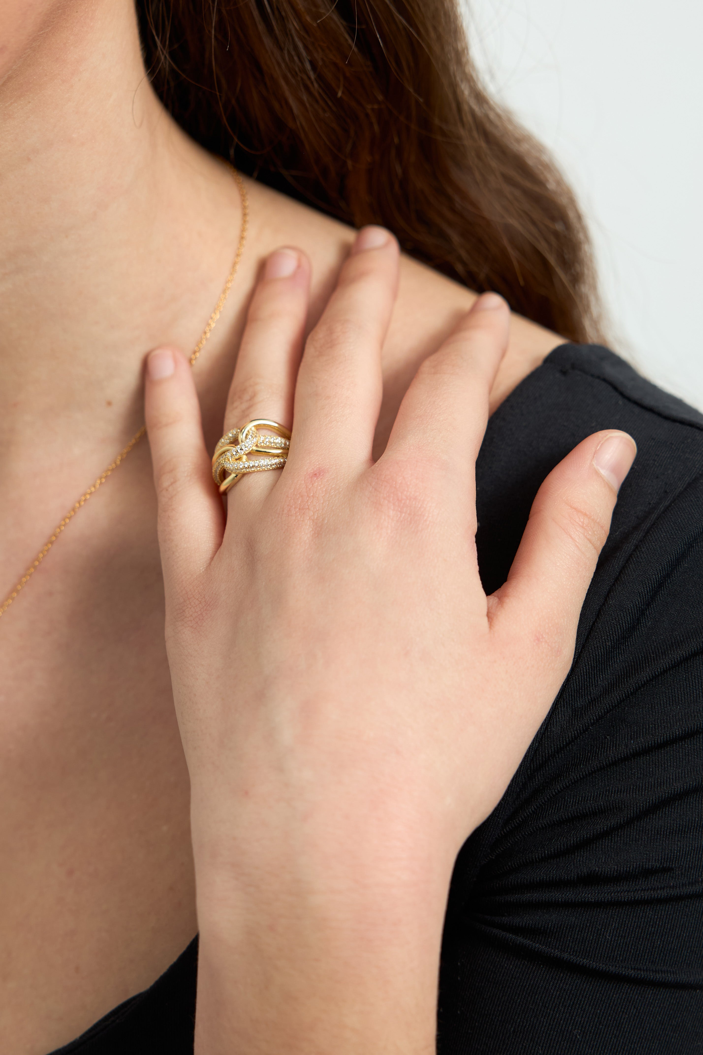 ANILLO GISELLE