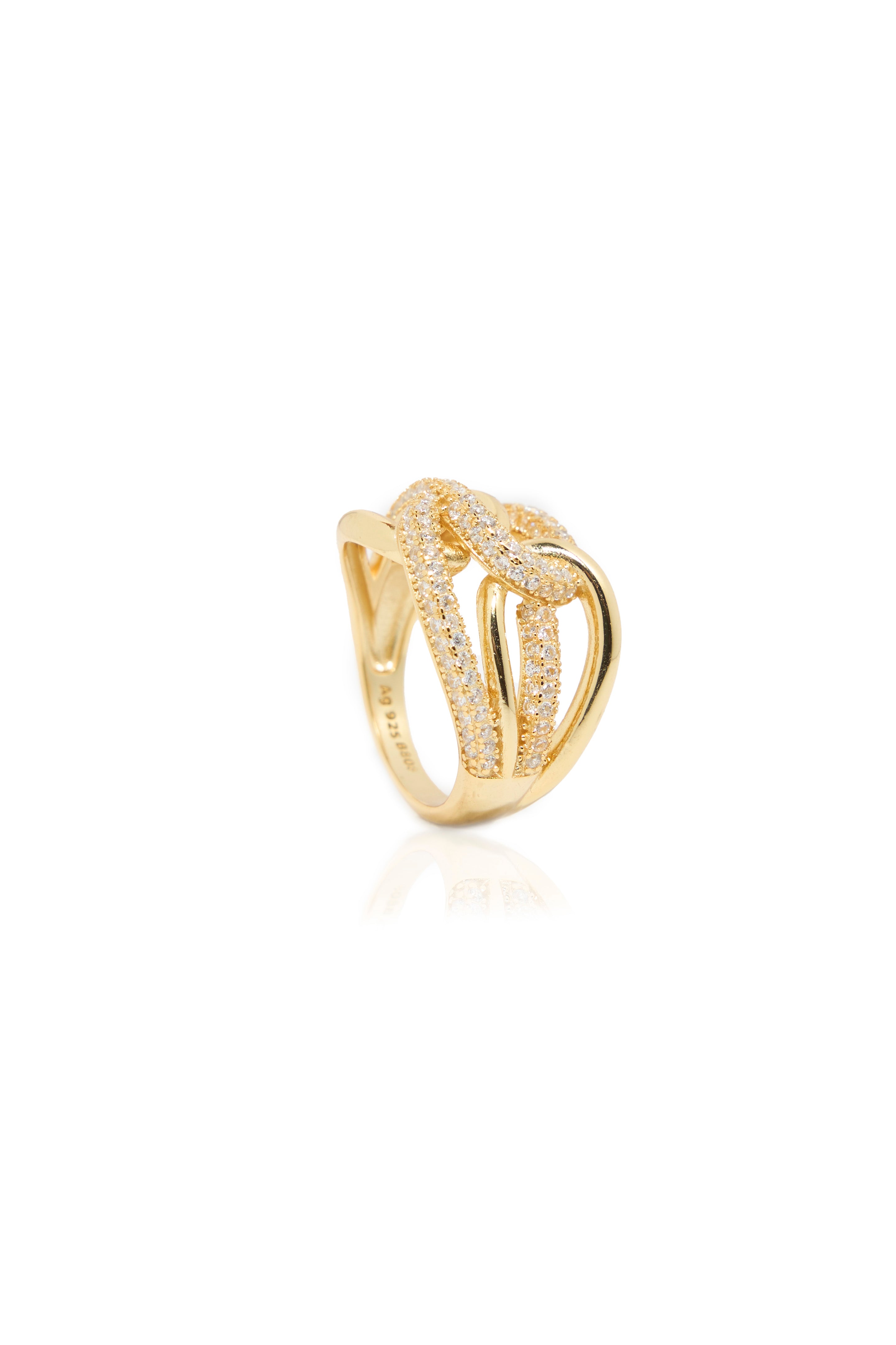 ANILLO GISELLE