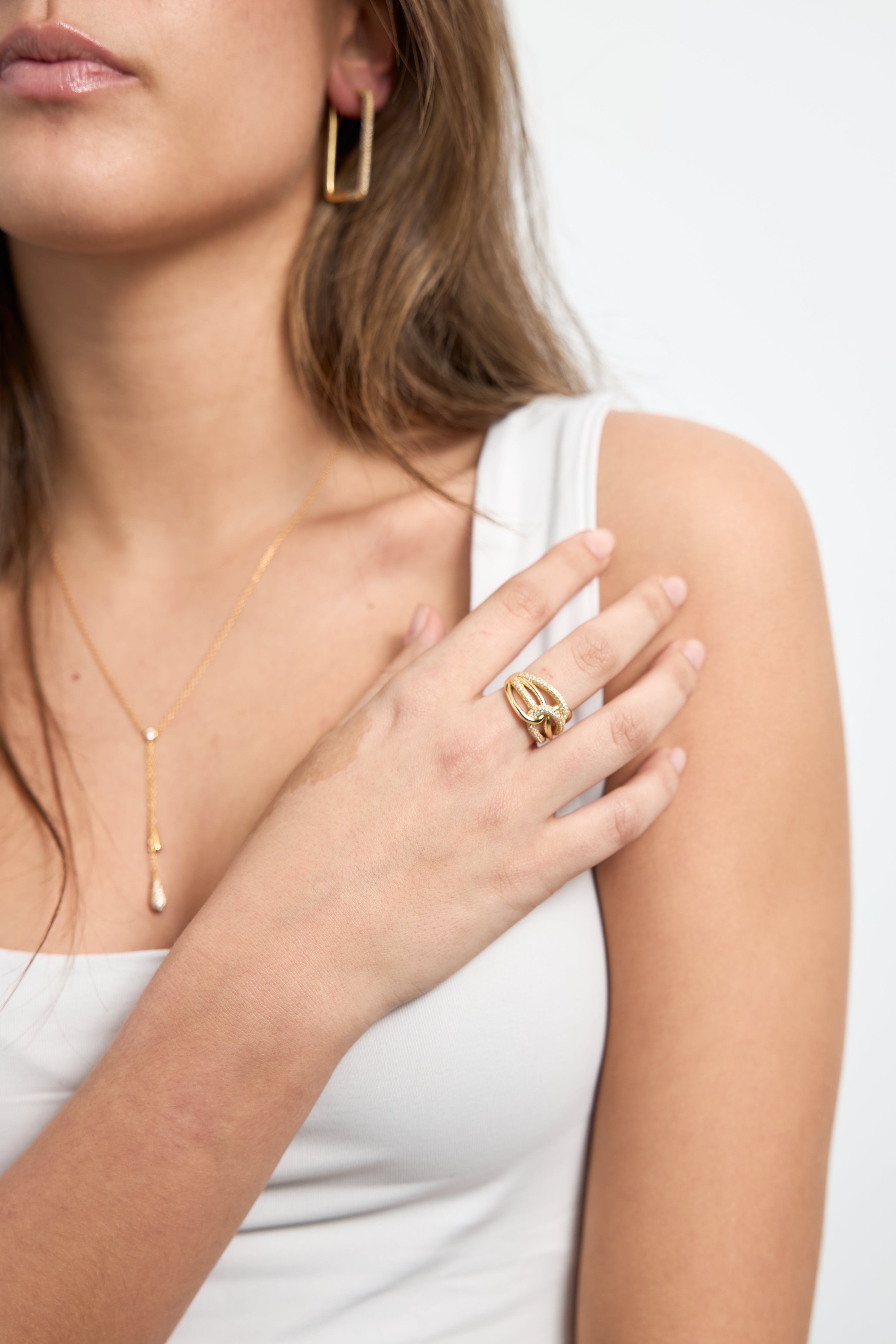 ANILLO GISELLE