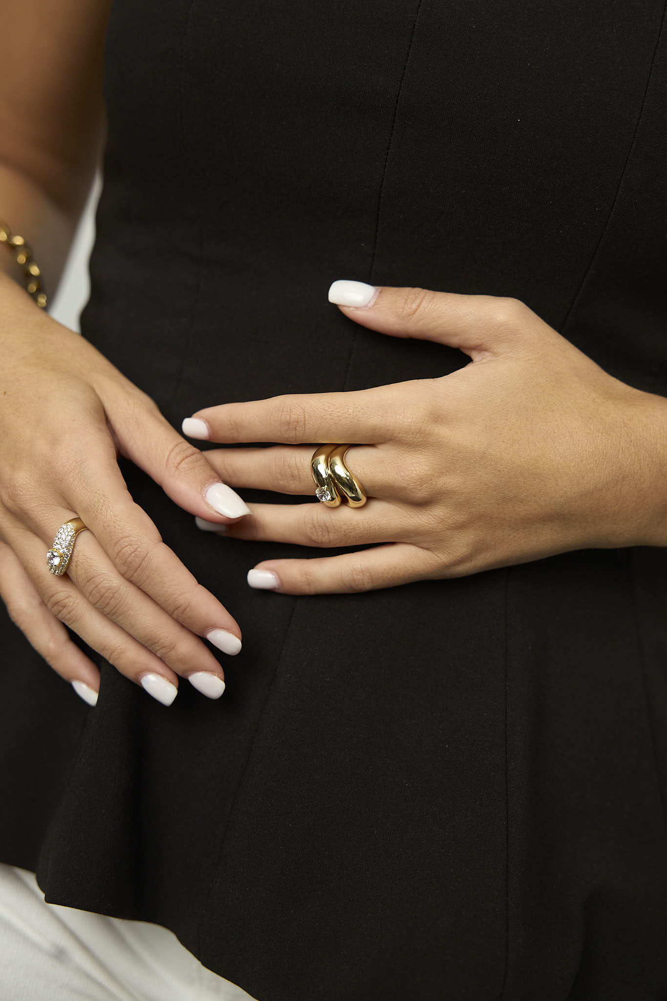 ANILLO DESTELLO