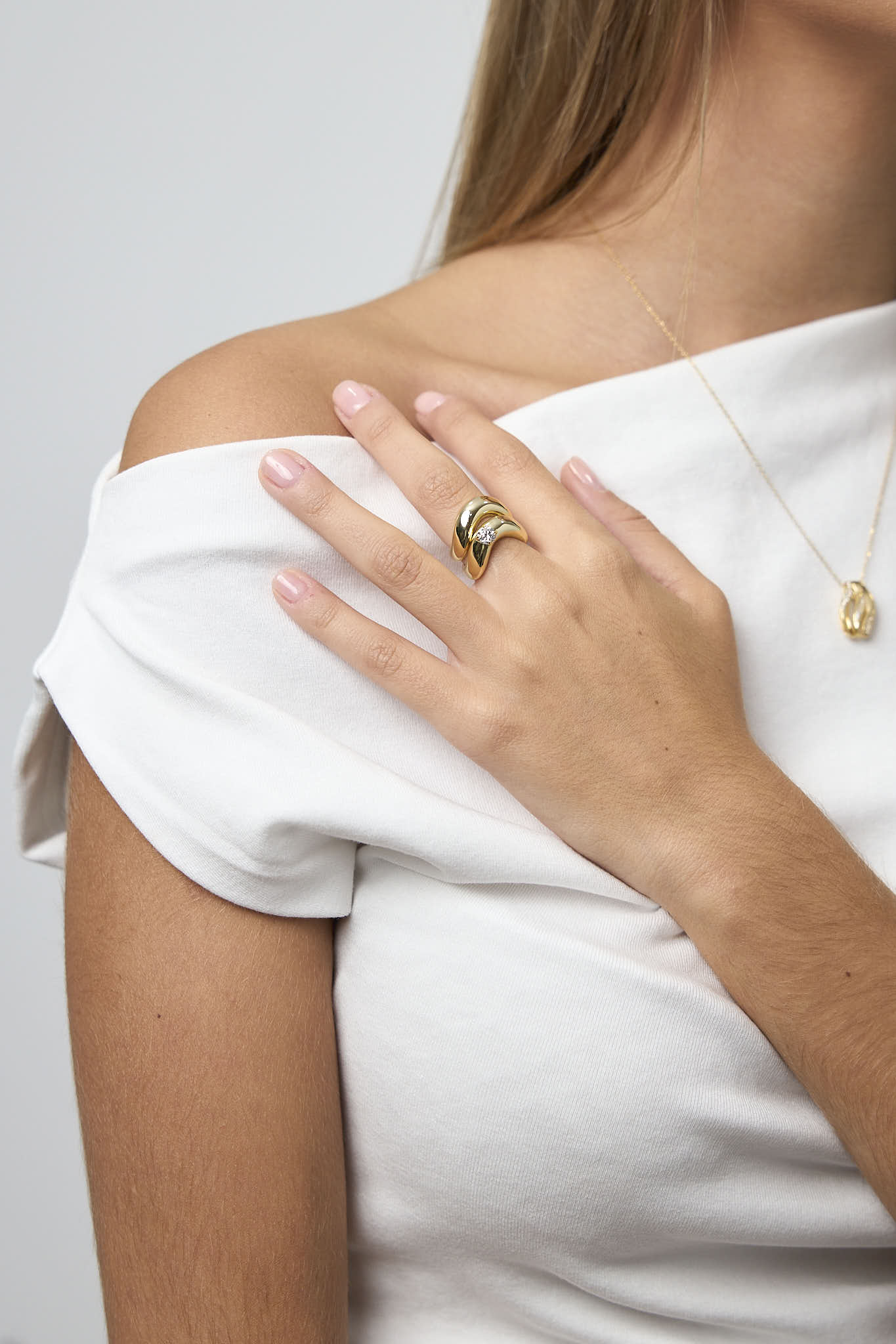 ANILLO DESTELLO