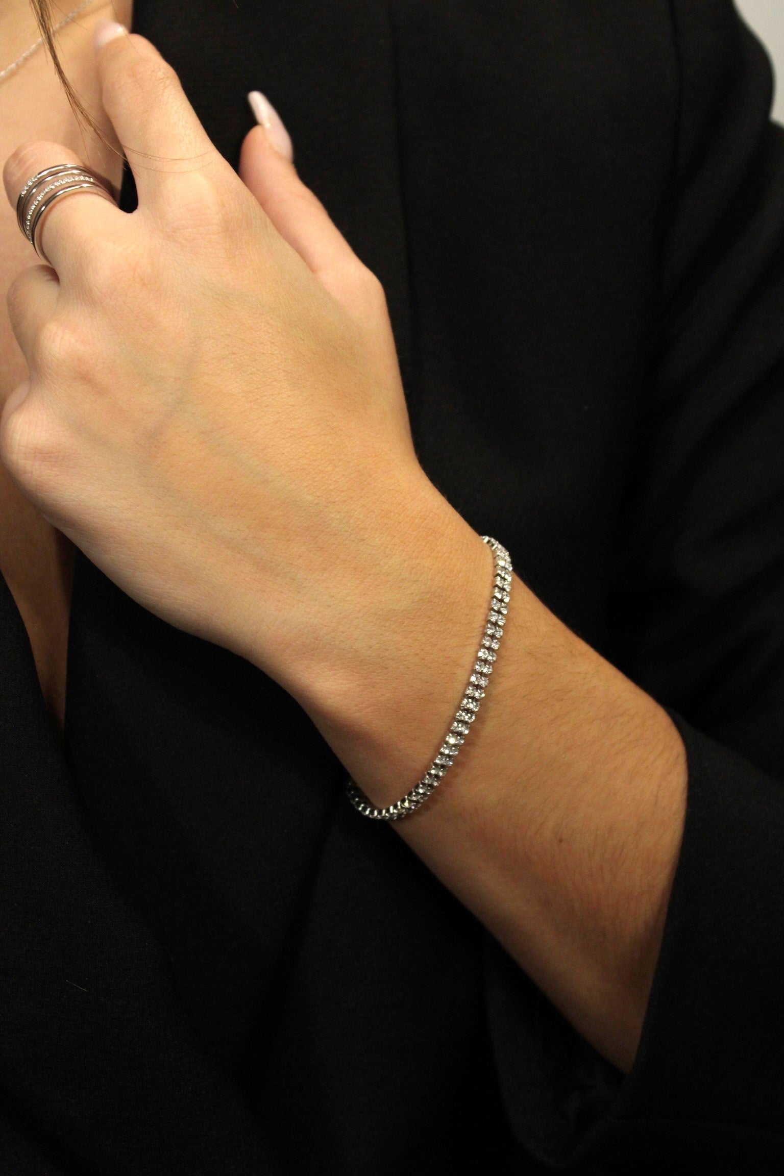 PULSERA DOMINIO