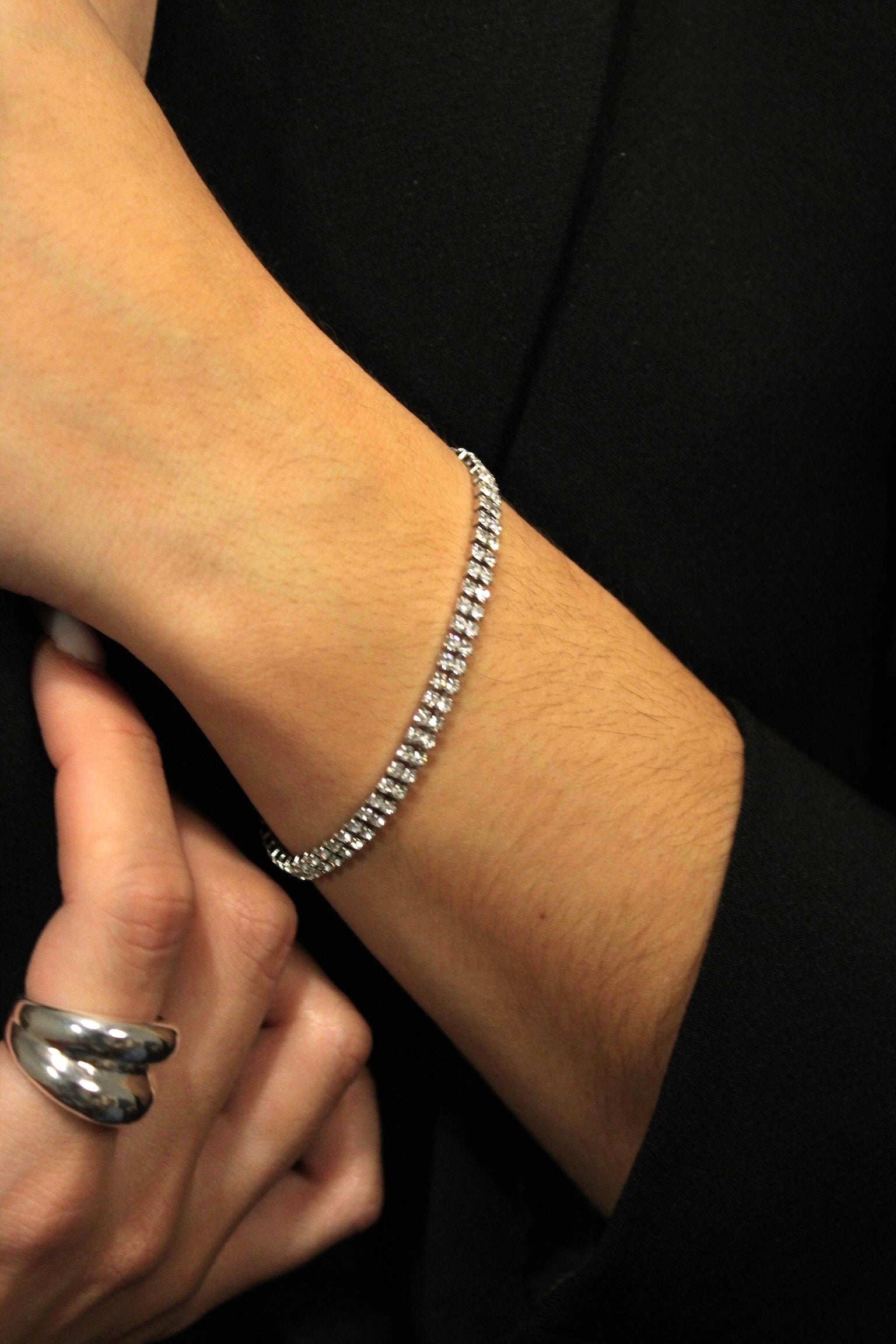 PULSERA DOMINIO