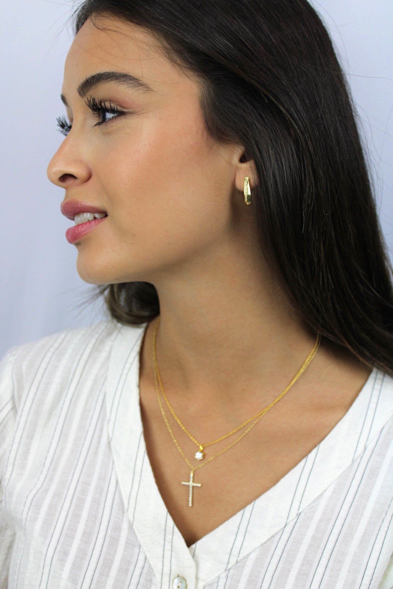 PENDIENTES ESCULTURA