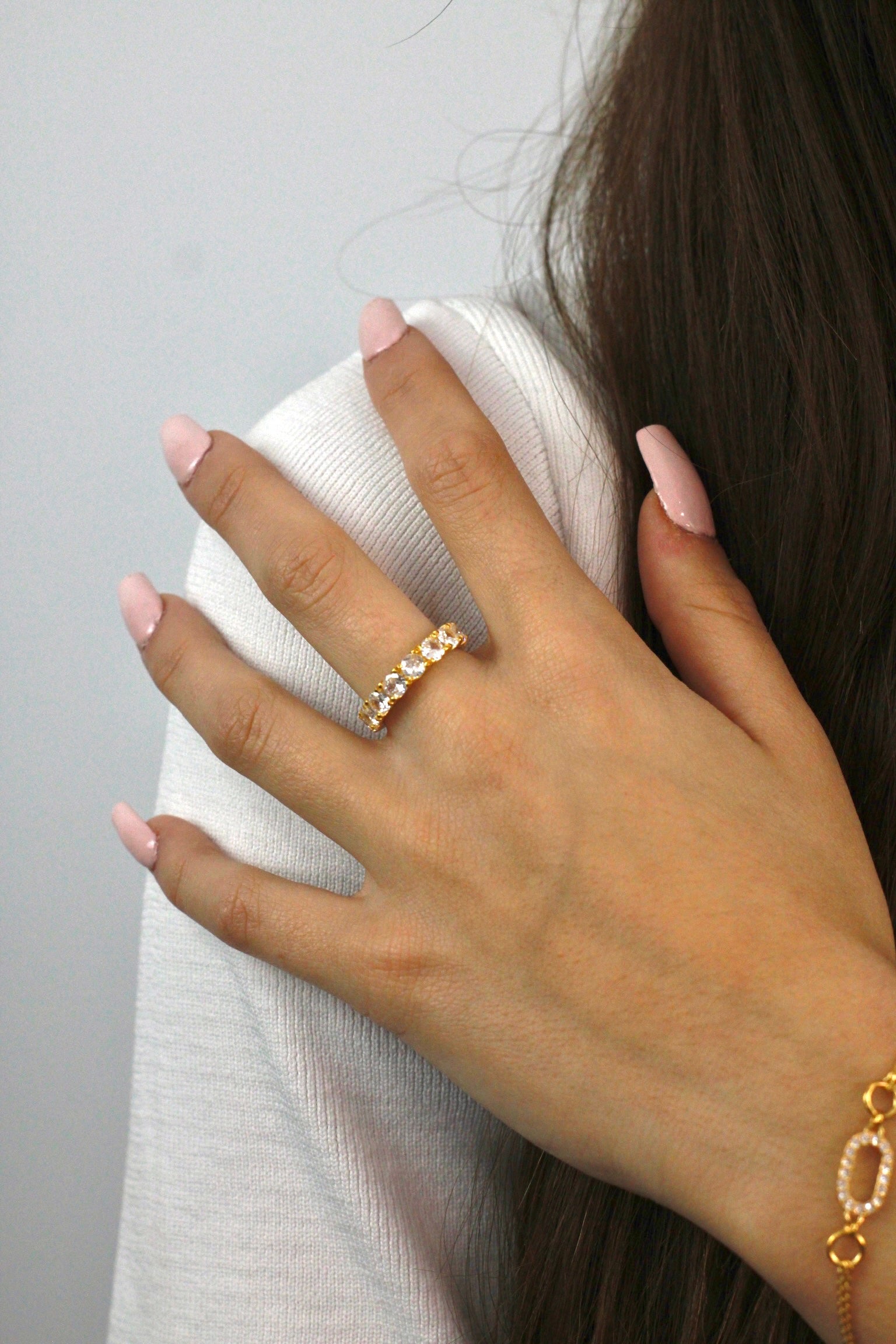 ANILLO STONES