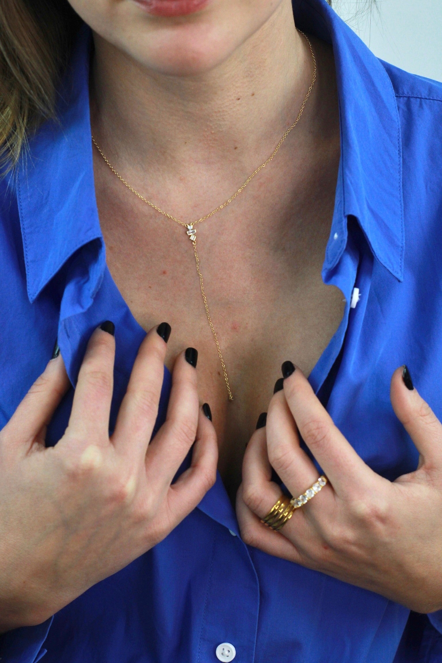 COLLAR ESTELA