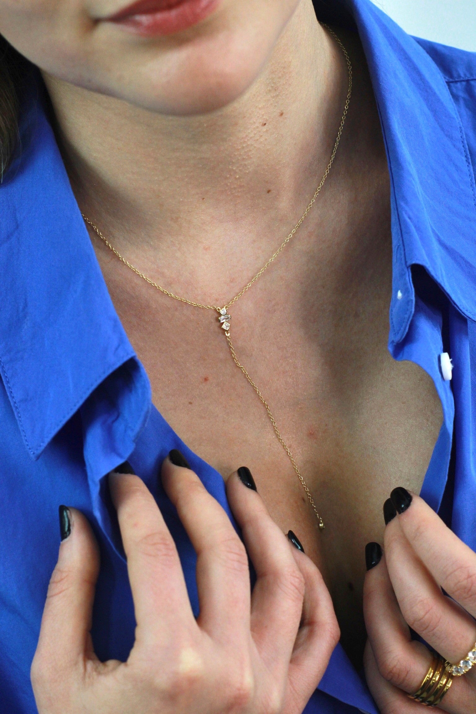 COLLAR ESTELA