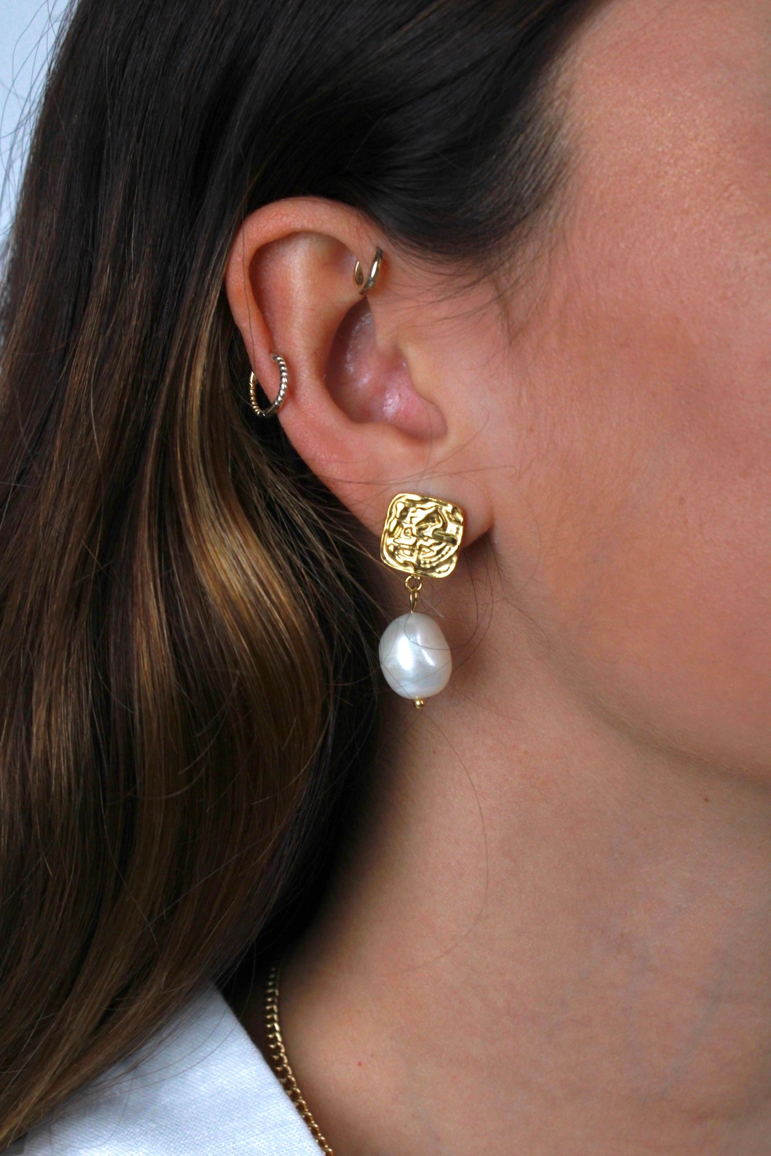 PENDIENTES THALIA