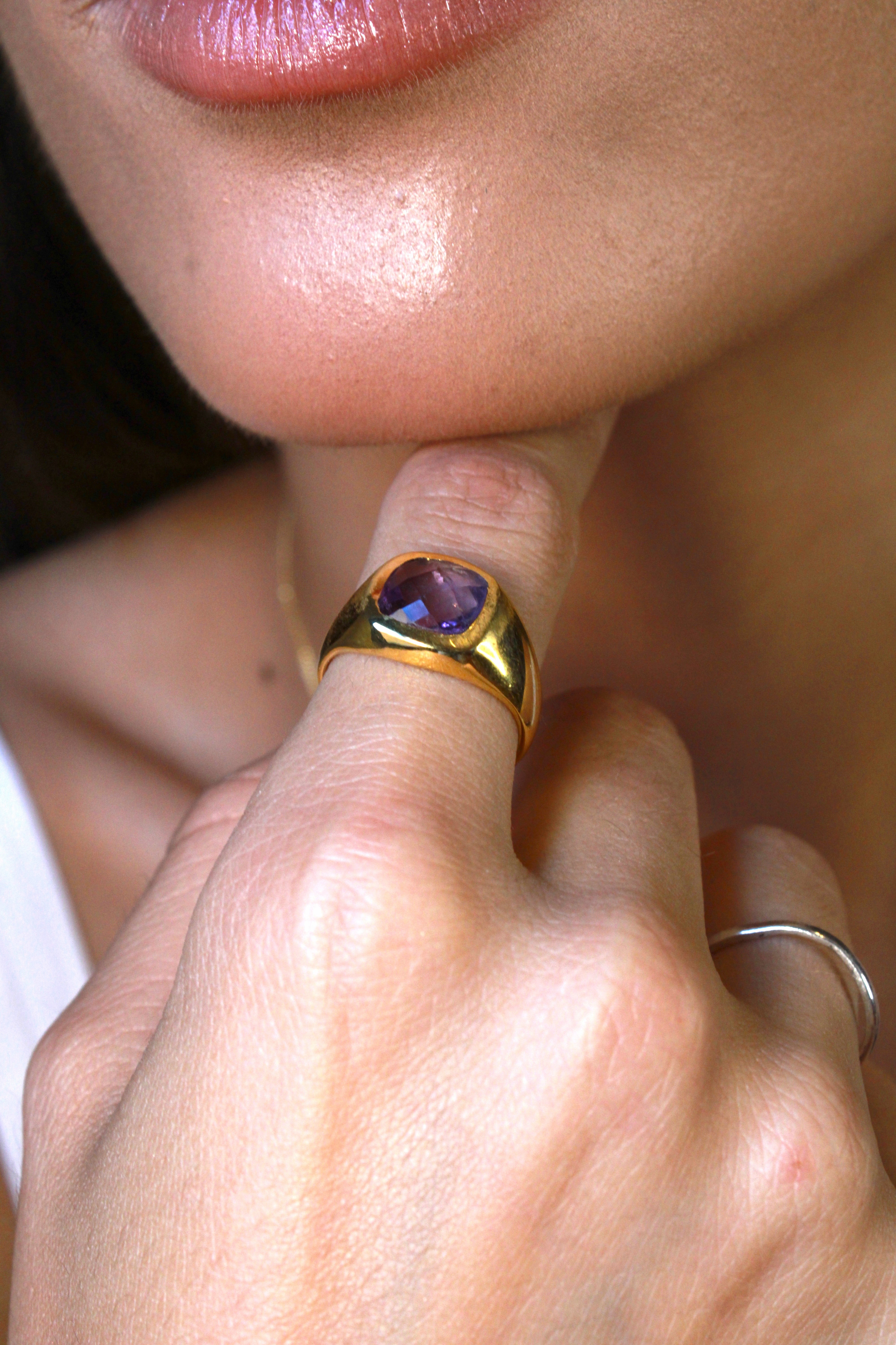 ANILLO DAFNE