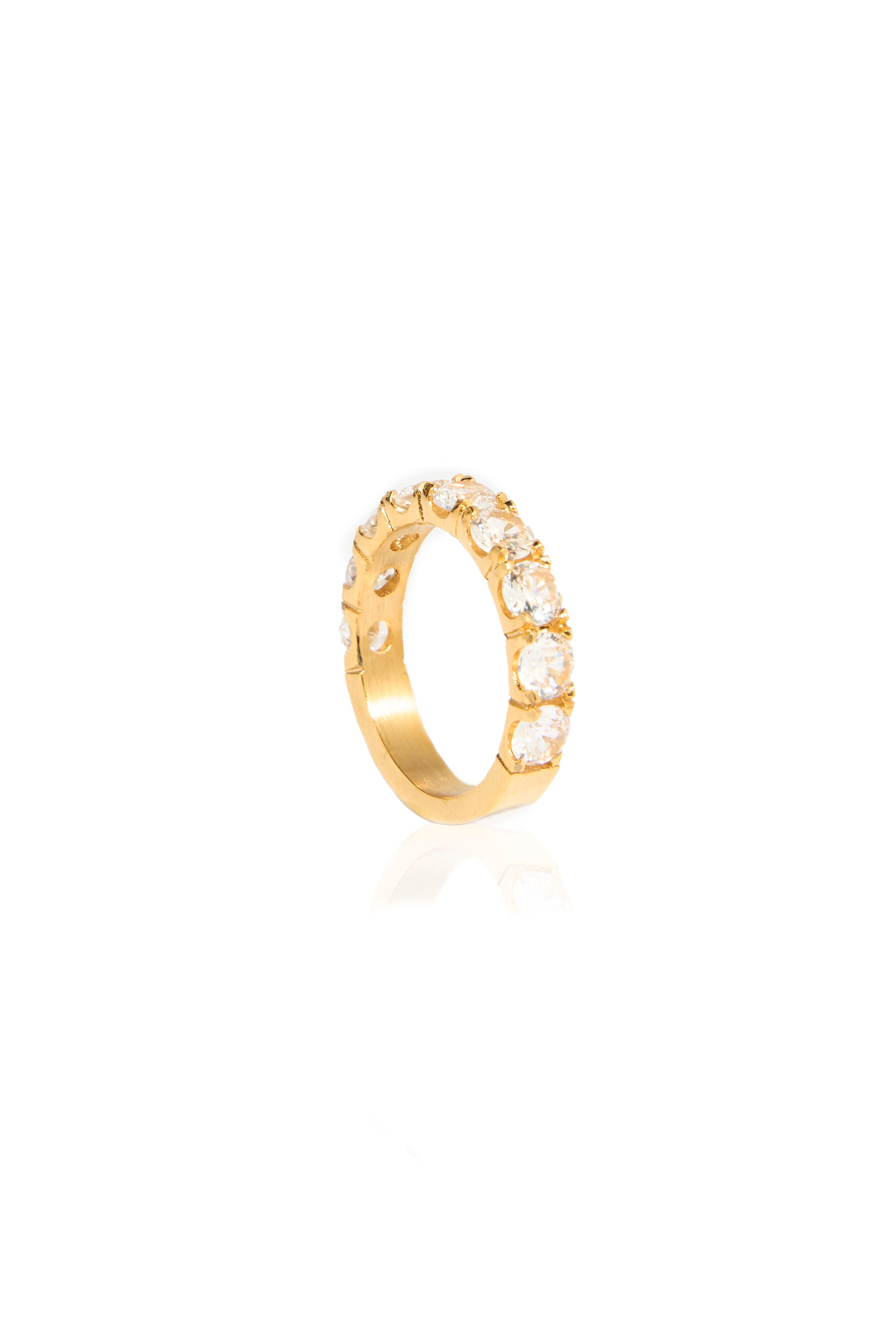 ANILLO STONES